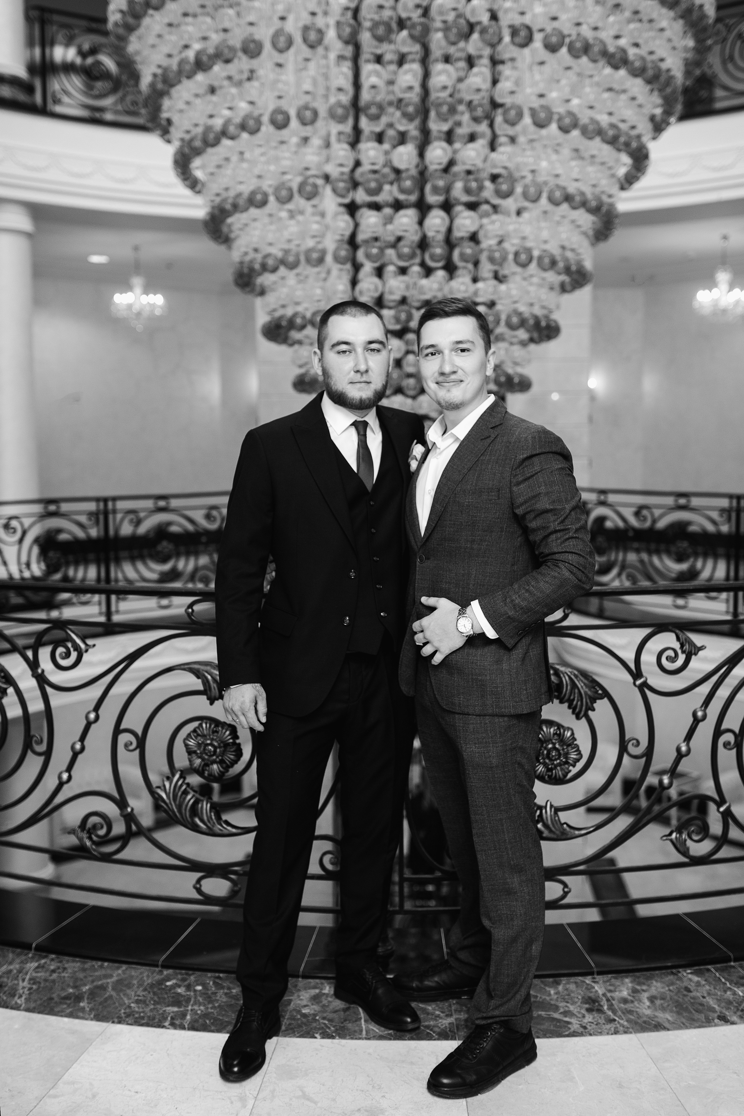 Ульяна и Денис. Свадебный и индивидуальный фотограф в Новом Уренгое Уфе Холопова Ксени