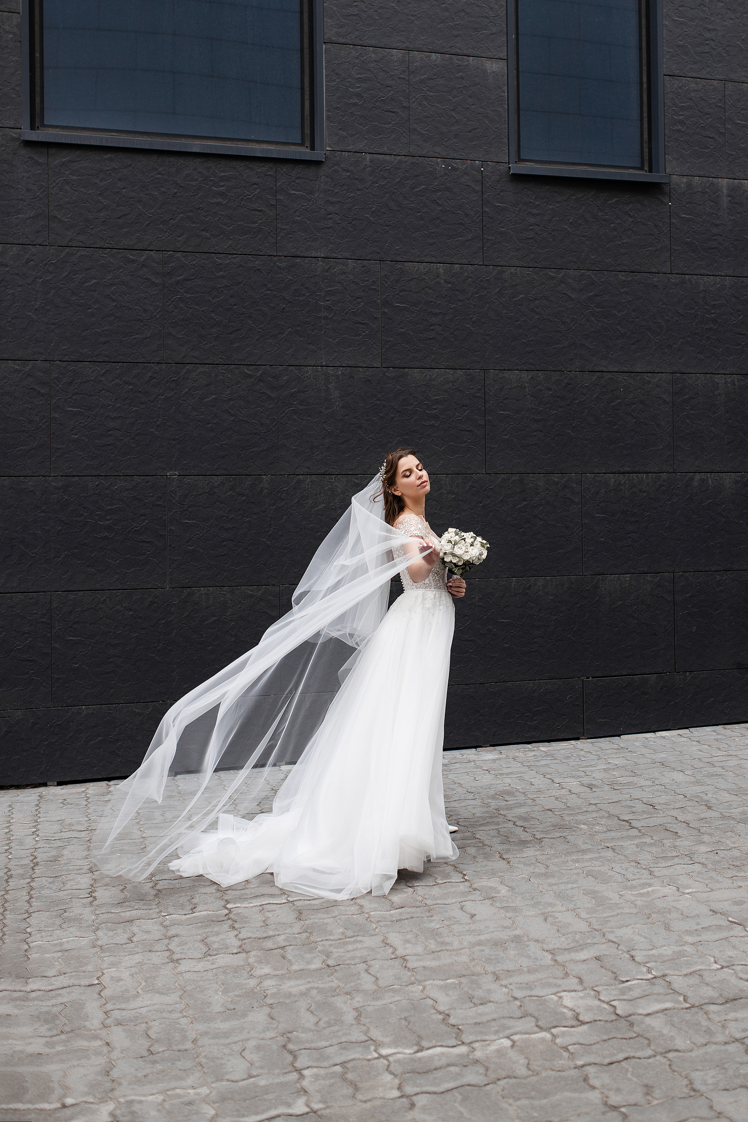 Ульяна и Денис. Свадебный и индивидуальный фотограф в Новом Уренгое Уфе Холопова Ксени