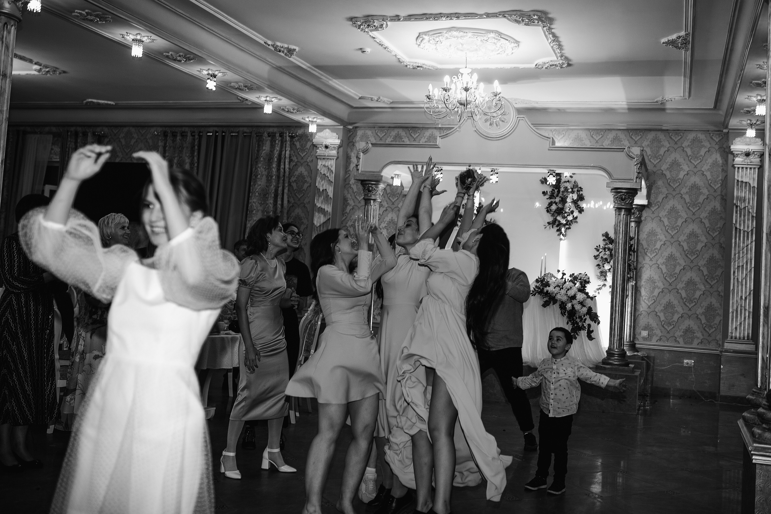 Ульяна и Денис. Свадебный и индивидуальный фотограф в Новом Уренгое Уфе Холопова Ксени