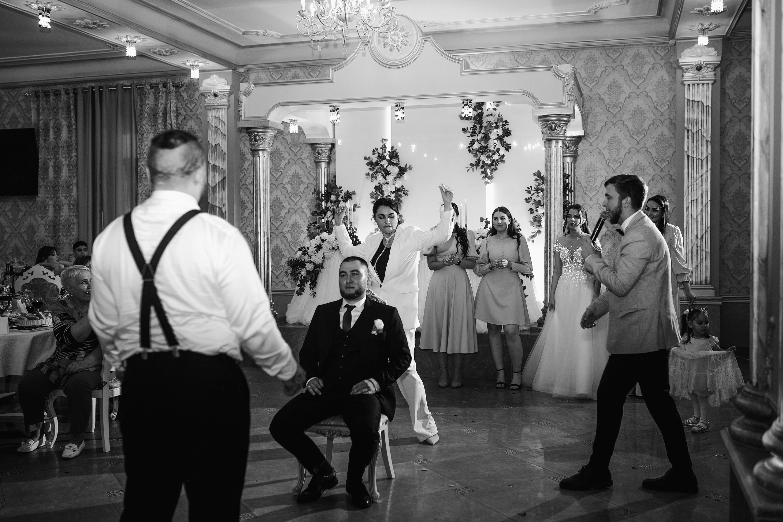 Ульяна и Денис. Свадебный и индивидуальный фотограф в Новом Уренгое Уфе Холопова Ксени