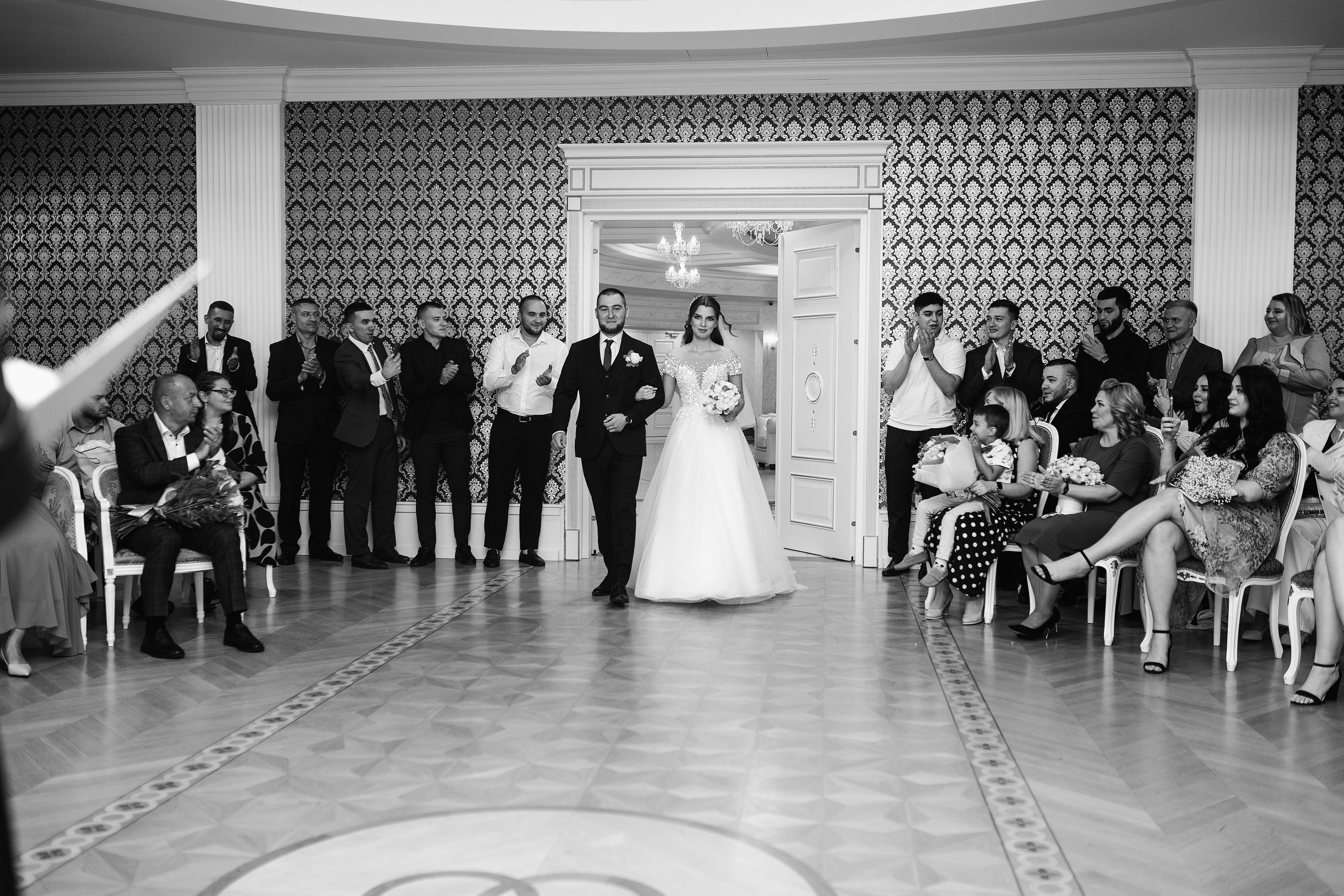 Ульяна и Денис. Свадебный и индивидуальный фотограф в Новом Уренгое Уфе Холопова Ксени