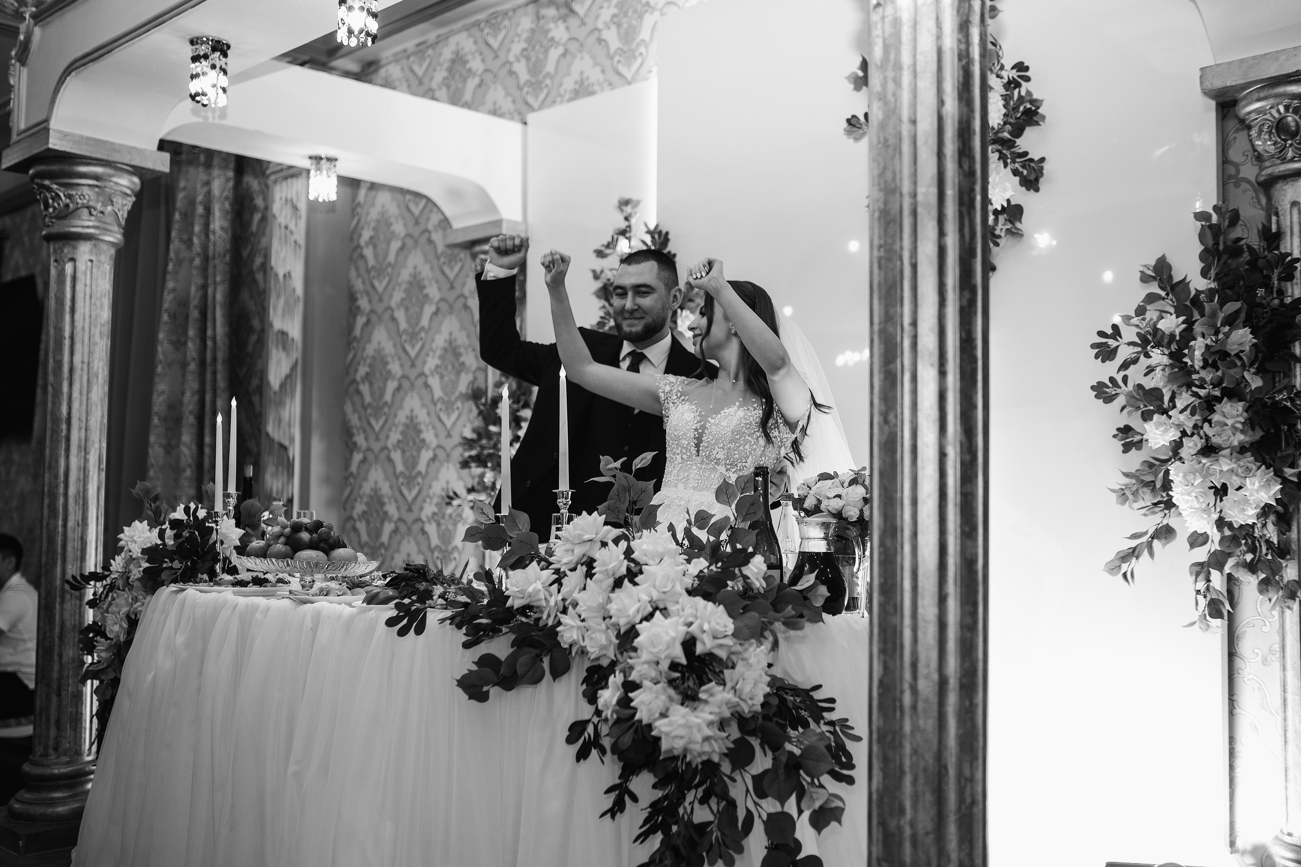 Ульяна и Денис. Свадебный и индивидуальный фотограф в Новом Уренгое Уфе Холопова Ксени