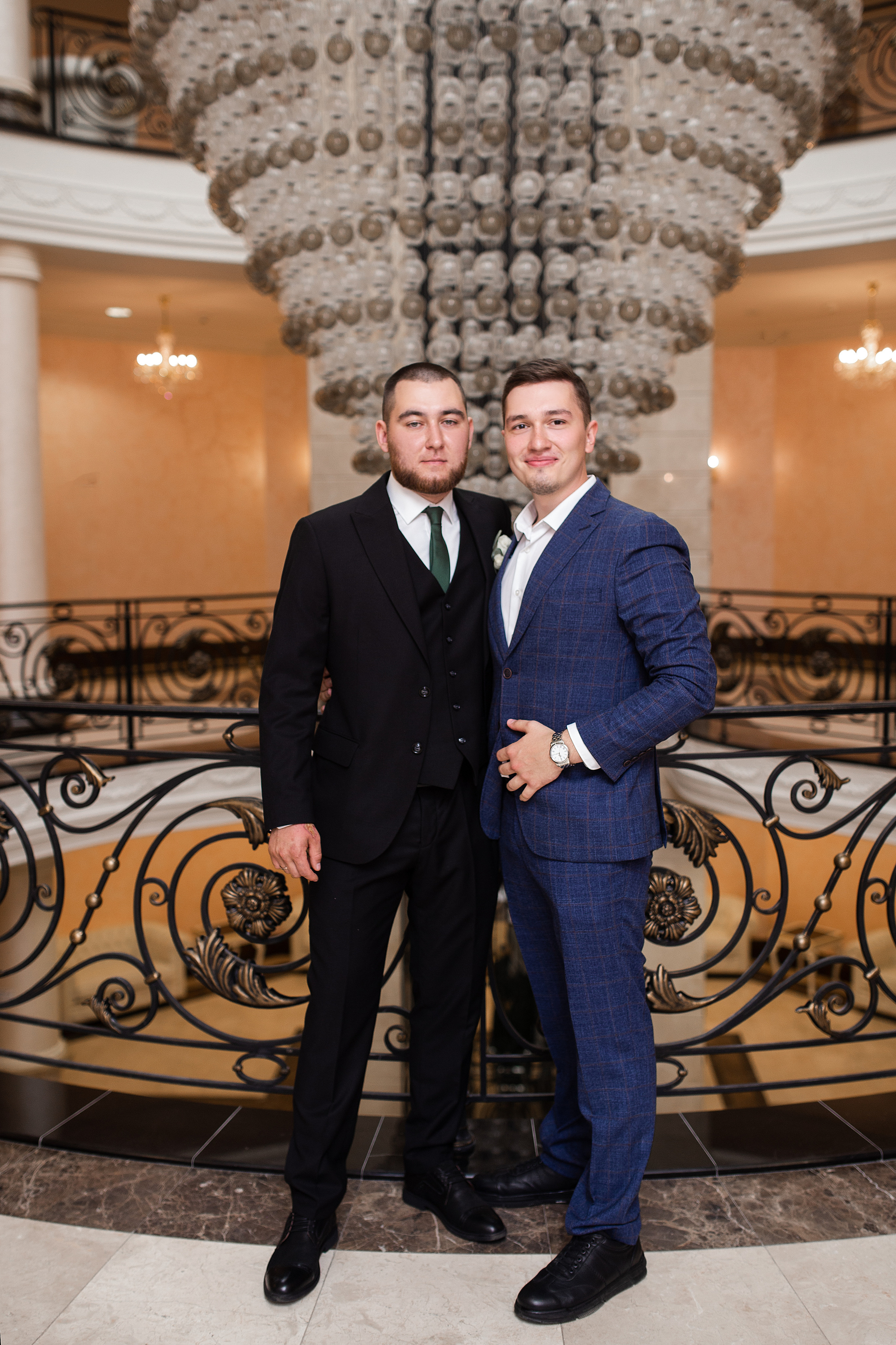 Ульяна и Денис. Свадебный и индивидуальный фотограф в Новом Уренгое Уфе Холопова Ксени