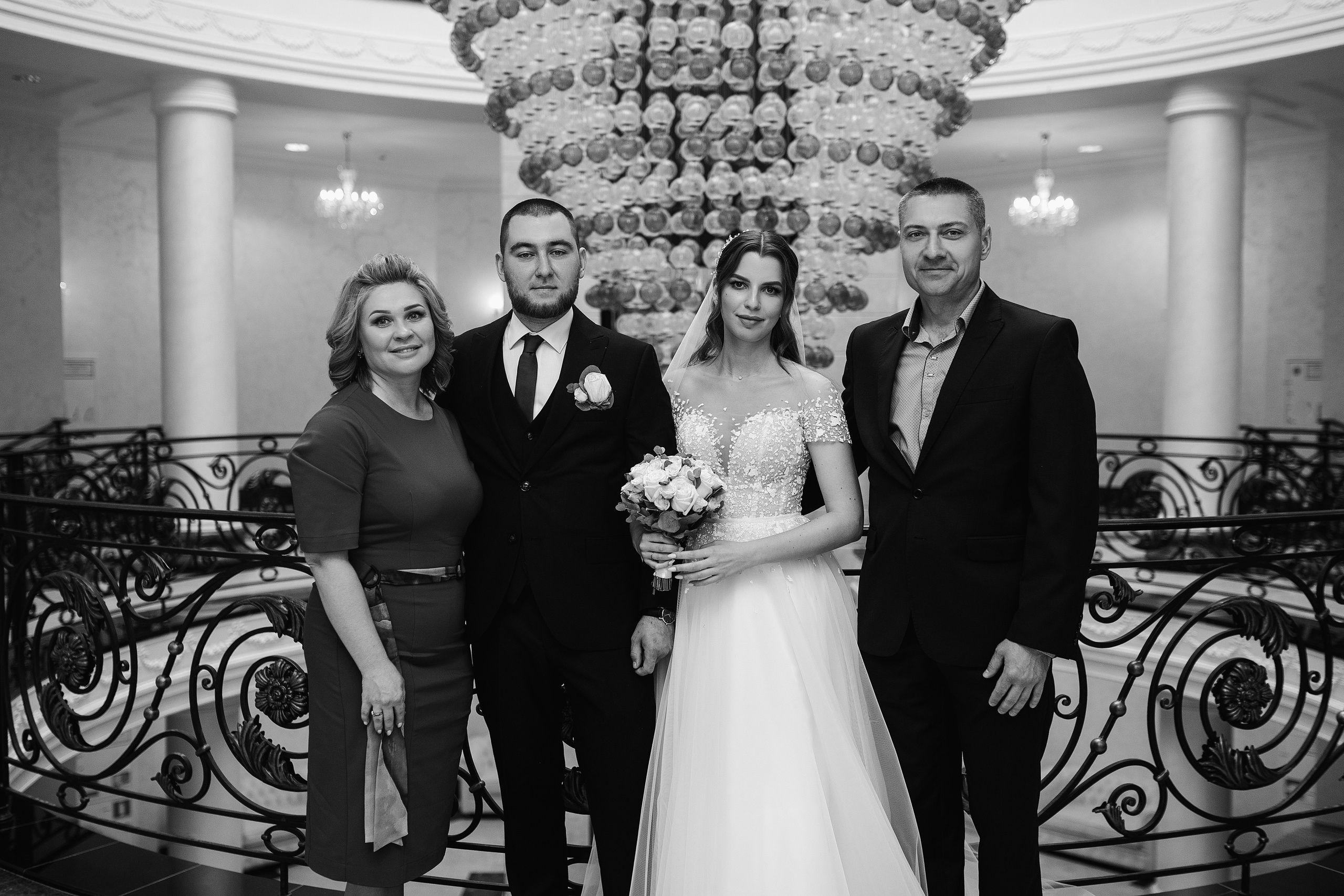 Ульяна и Денис. Свадебный и индивидуальный фотограф в Новом Уренгое Уфе Холопова Ксени