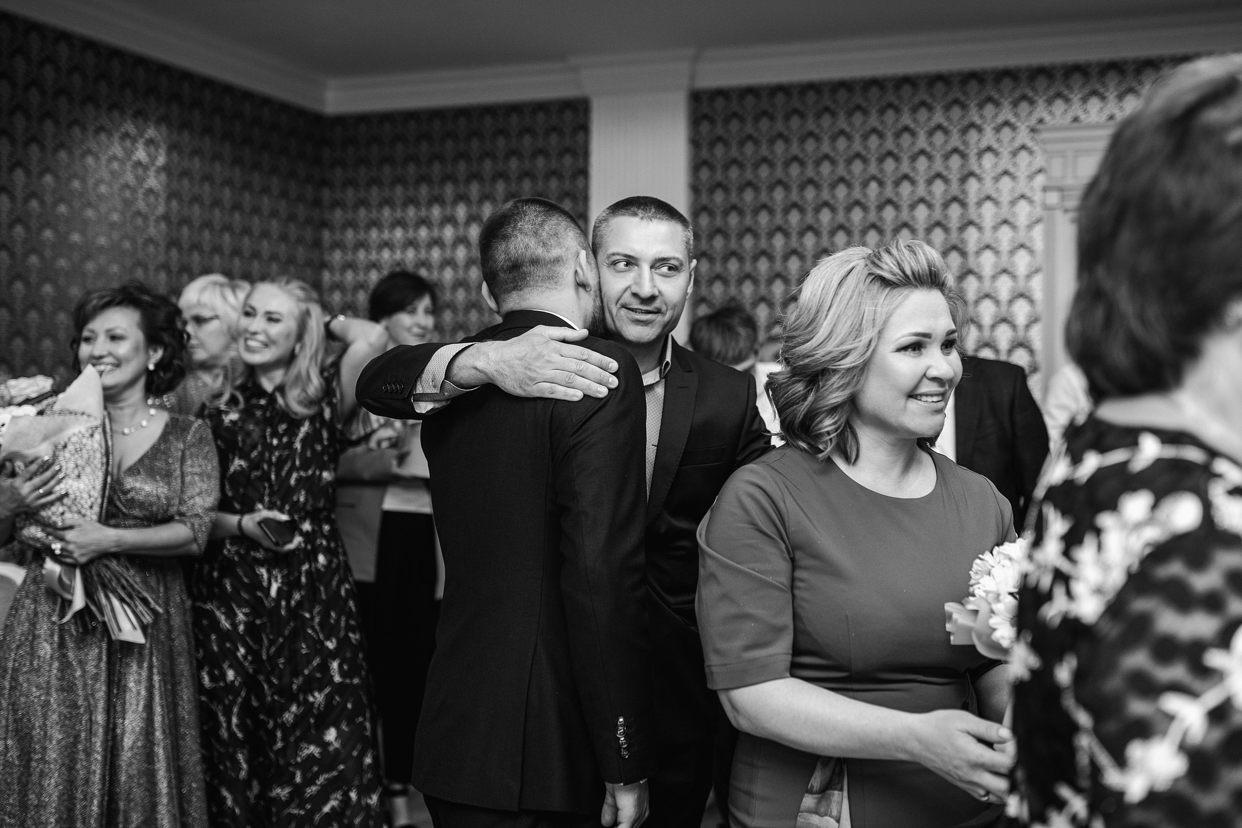 Ульяна и Денис. Свадебный и индивидуальный фотограф в Новом Уренгое Уфе Холопова Ксени