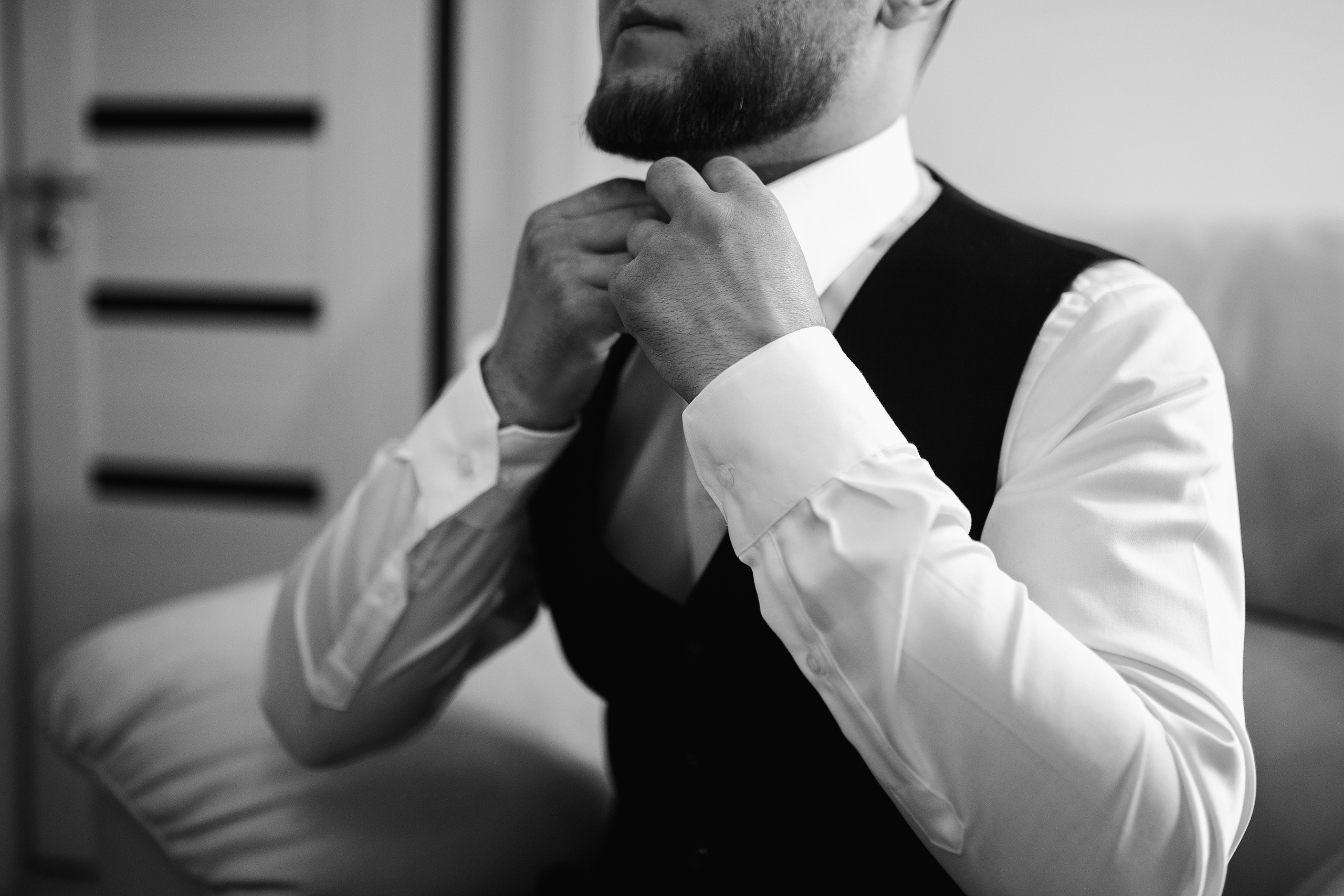 Ульяна и Денис. Свадебный и индивидуальный фотограф в Новом Уренгое Уфе Холопова Ксени