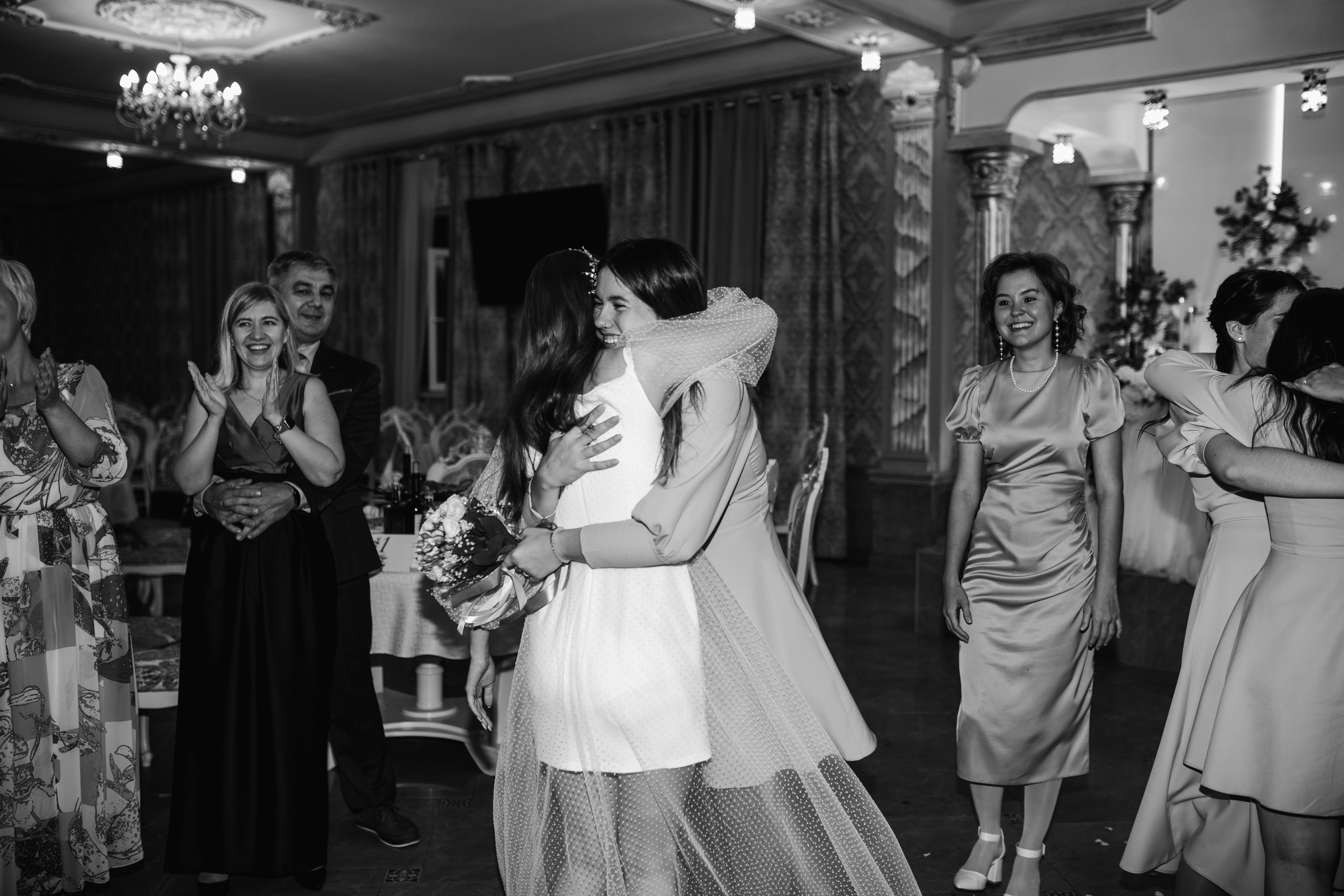 Ульяна и Денис. Свадебный и индивидуальный фотограф в Новом Уренгое Уфе Холопова Ксени