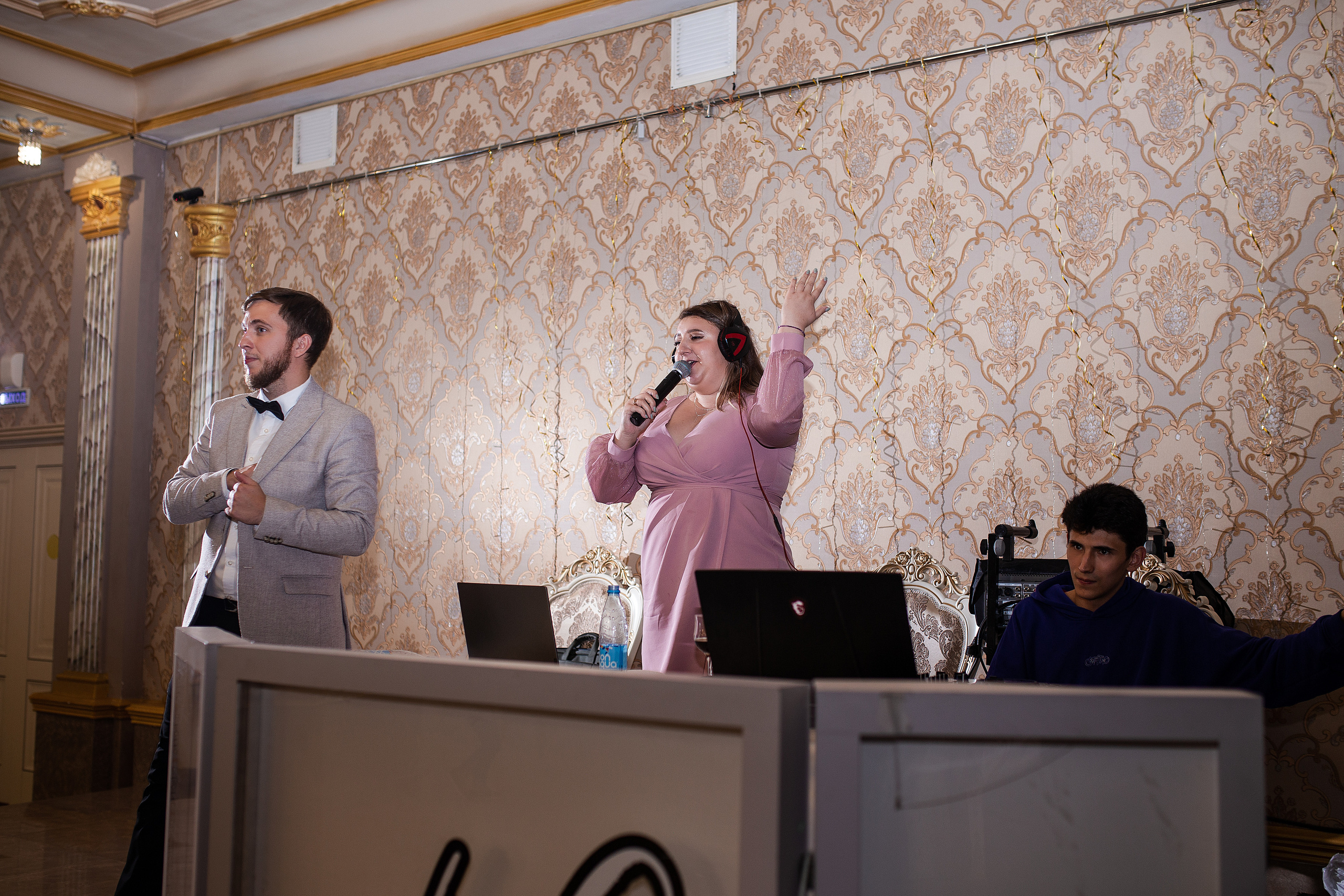 Ульяна и Денис. Свадебный и индивидуальный фотограф в Новом Уренгое Уфе Холопова Ксени