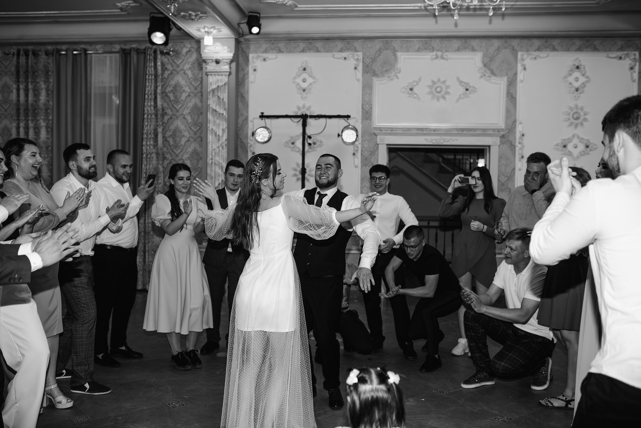 Ульяна и Денис. Свадебный и индивидуальный фотограф в Новом Уренгое Уфе Холопова Ксени