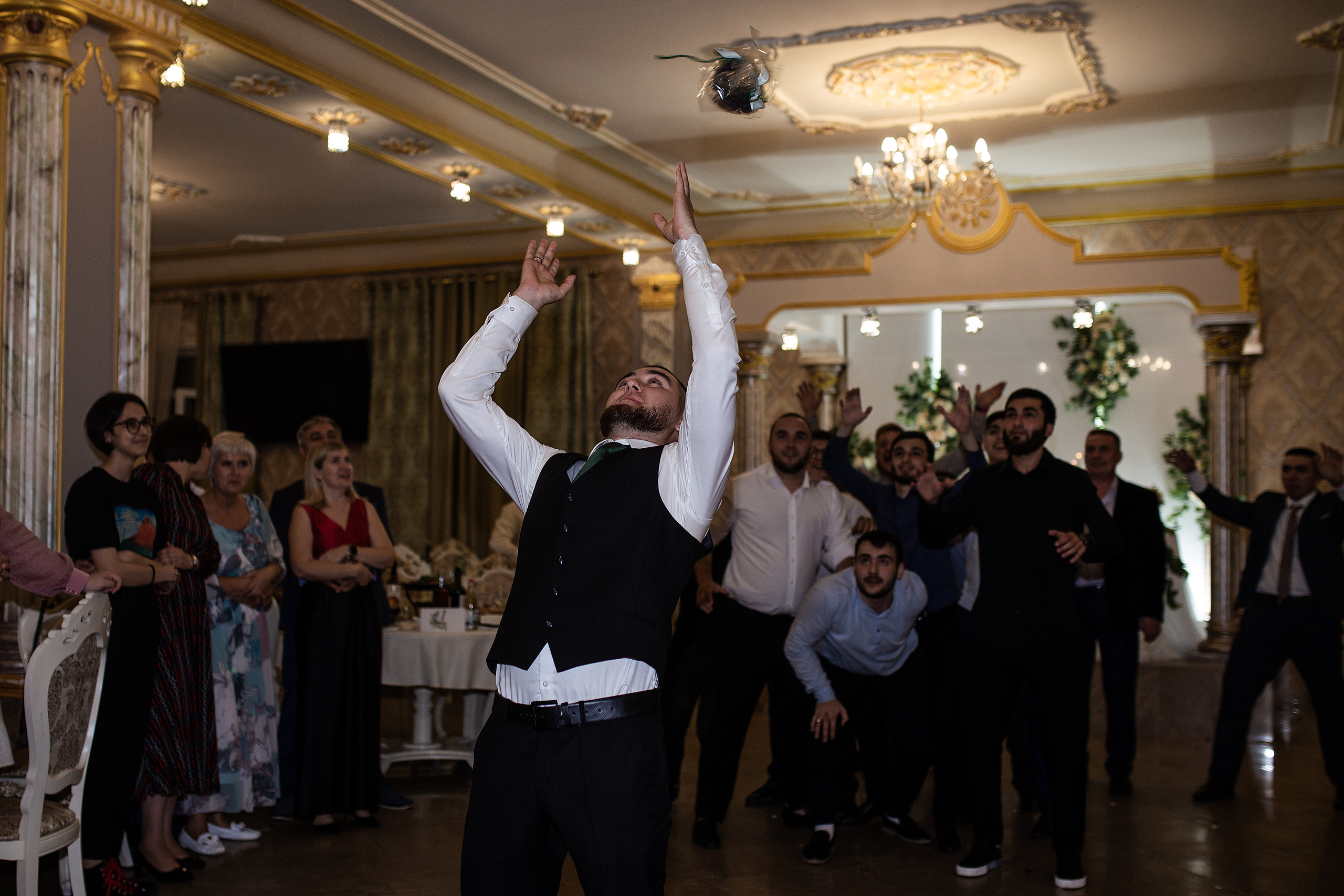 Ульяна и Денис. Свадебный и индивидуальный фотограф в Новом Уренгое Уфе Холопова Ксени