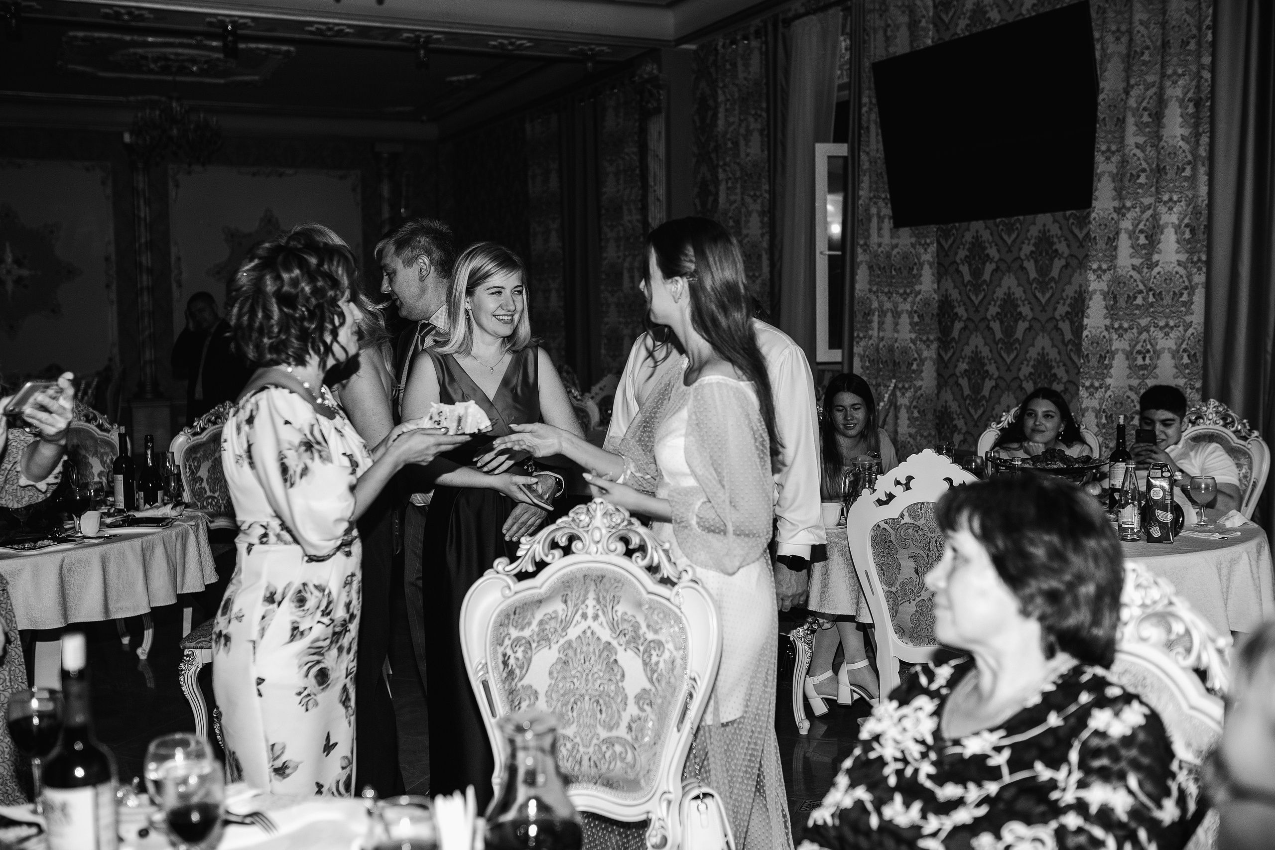 Ульяна и Денис. Свадебный и индивидуальный фотограф в Новом Уренгое Уфе Холопова Ксени