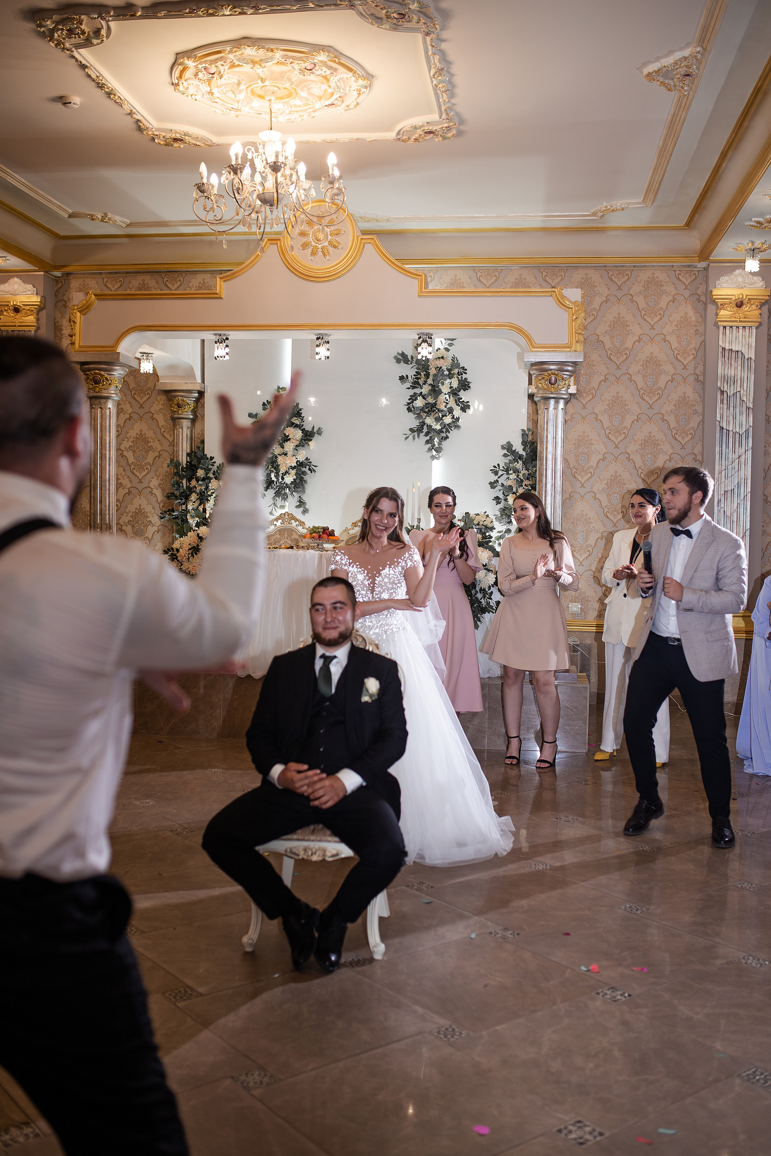 Ульяна и Денис. Свадебный и индивидуальный фотограф в Новом Уренгое Уфе Холопова Ксени