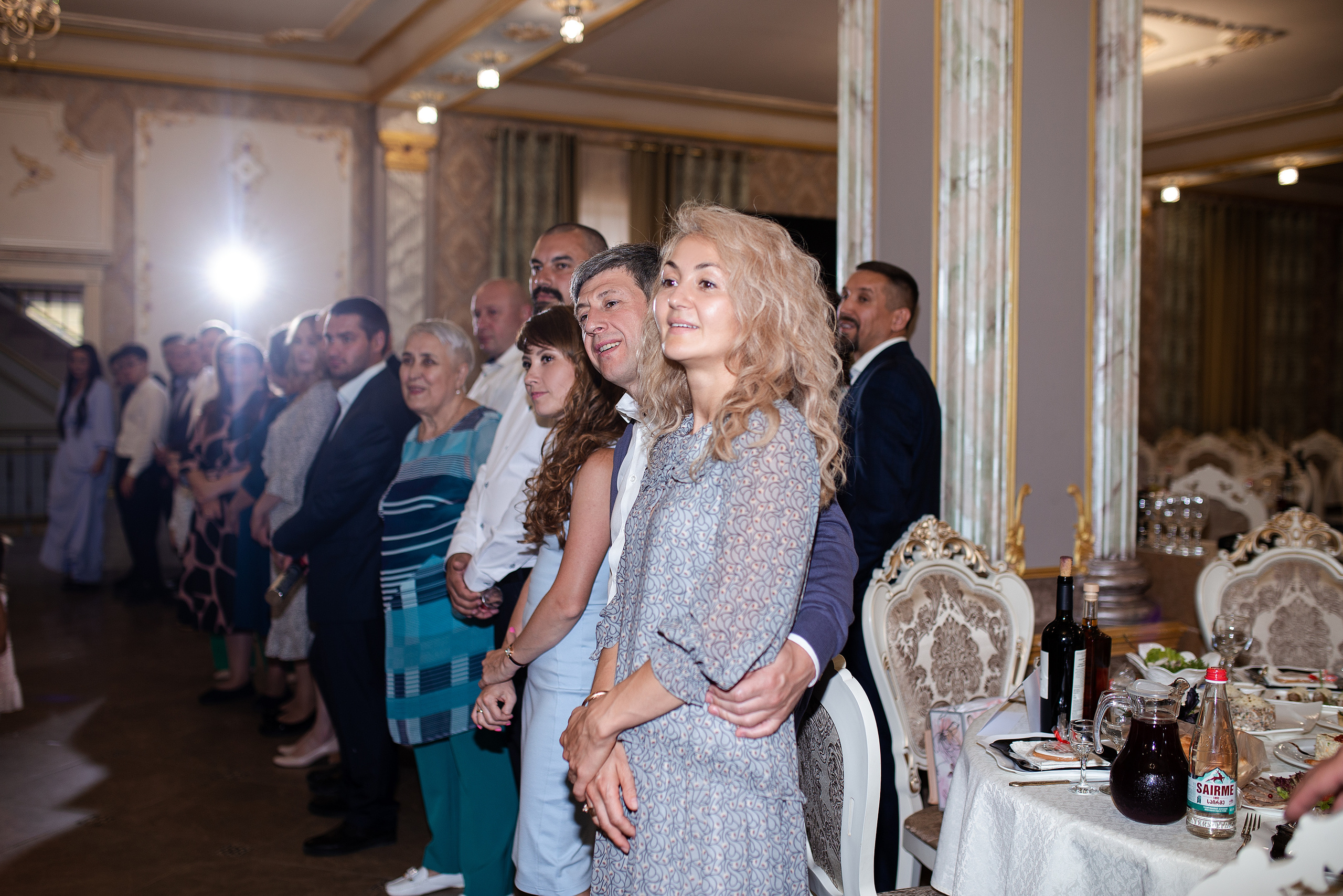 Ульяна и Денис. Свадебный и индивидуальный фотограф в Новом Уренгое Уфе Холопова Ксени