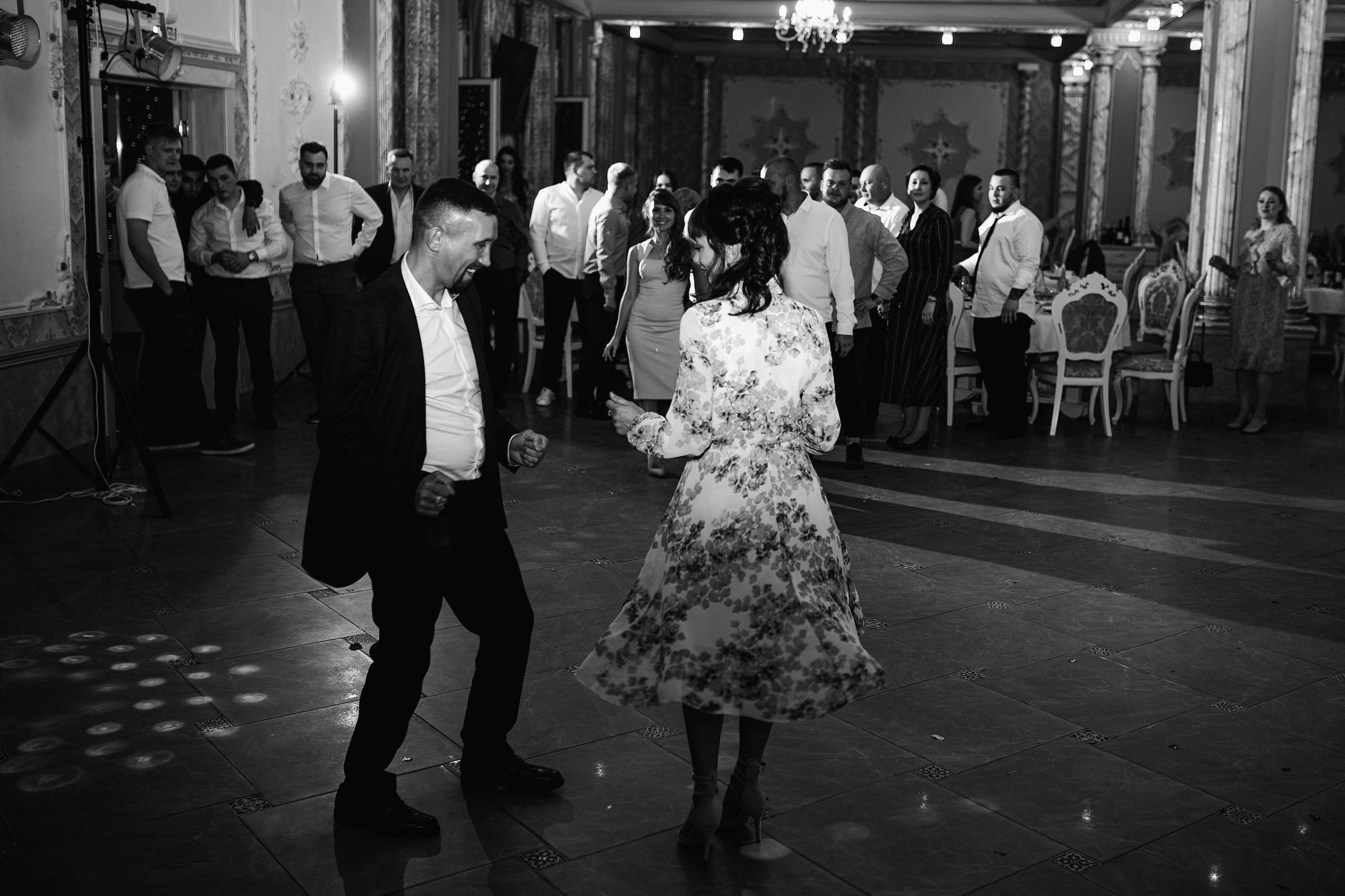 Ульяна и Денис. Свадебный и индивидуальный фотограф в Новом Уренгое Уфе Холопова Ксени