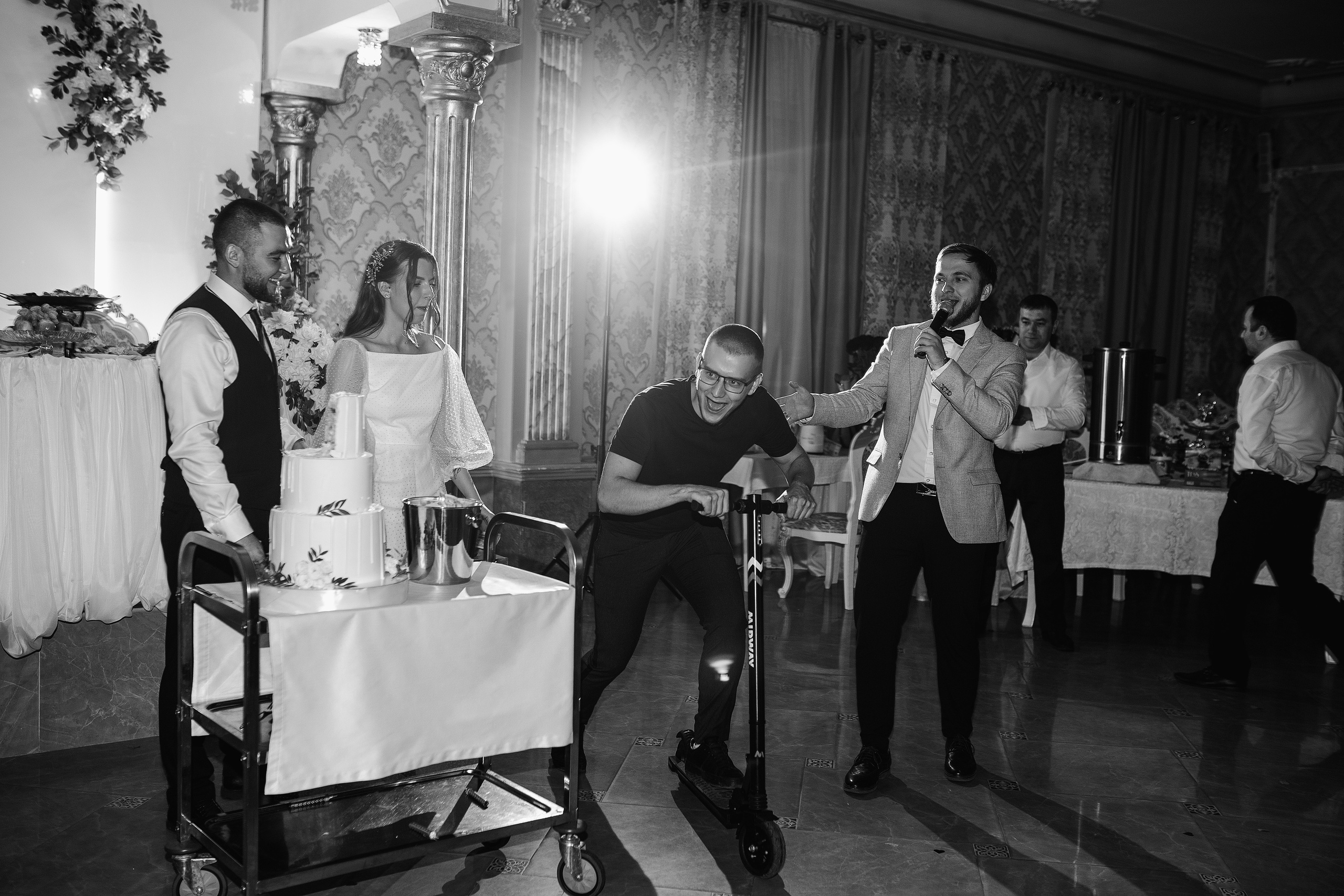 Ульяна и Денис. Свадебный и индивидуальный фотограф в Новом Уренгое Уфе Холопова Ксени