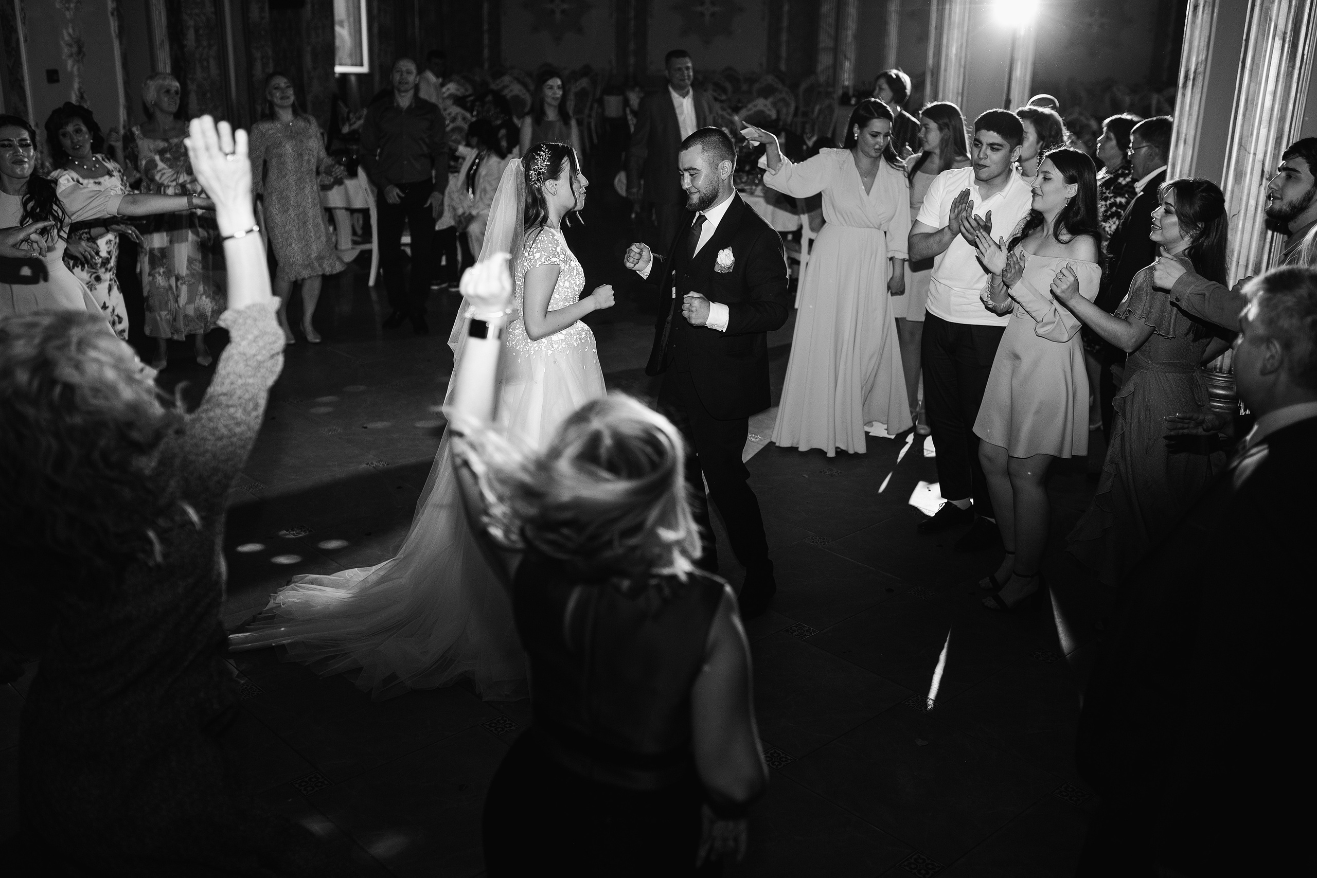 Ульяна и Денис. Свадебный и индивидуальный фотограф в Новом Уренгое Уфе Холопова Ксени