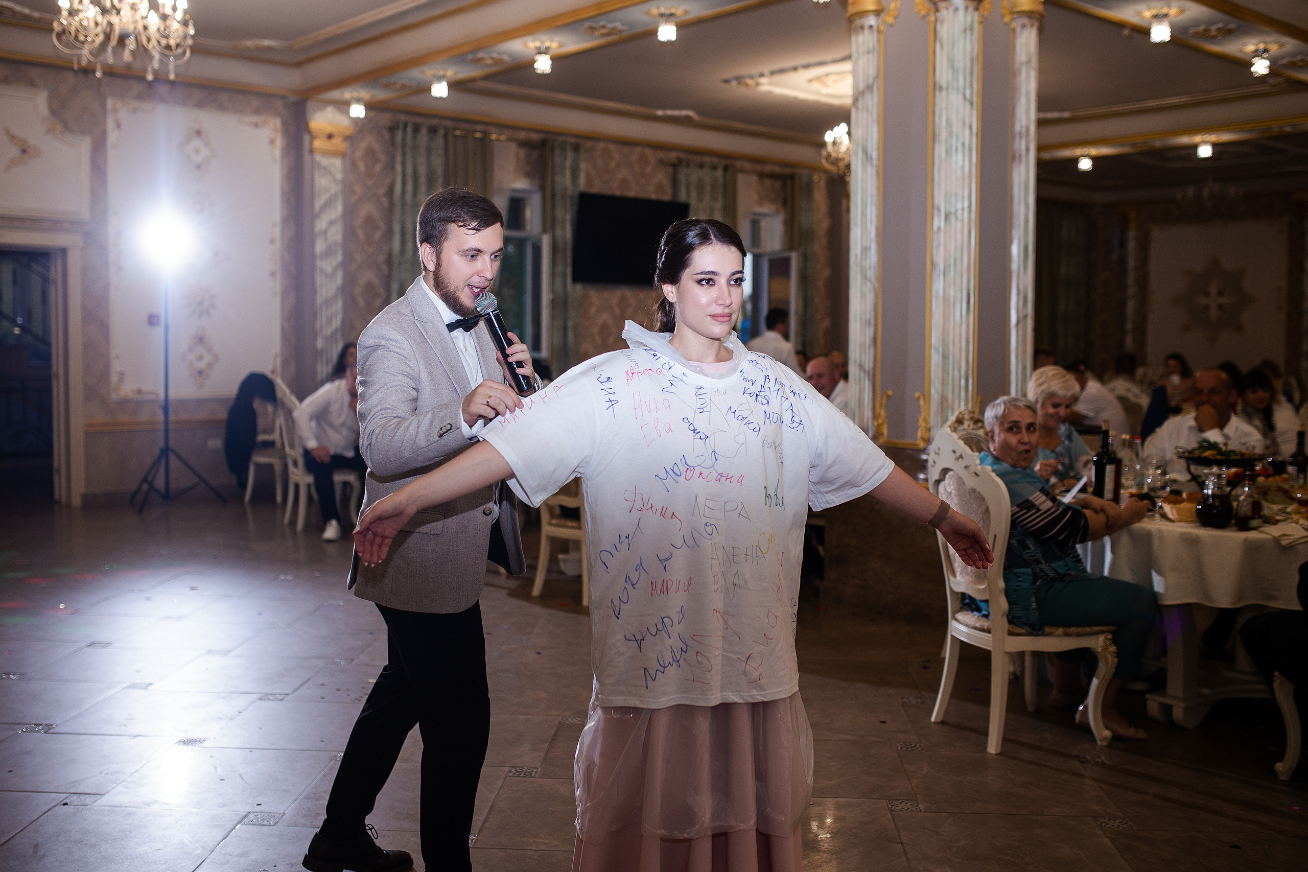 Ульяна и Денис. Свадебный и индивидуальный фотограф в Новом Уренгое Уфе Холопова Ксени