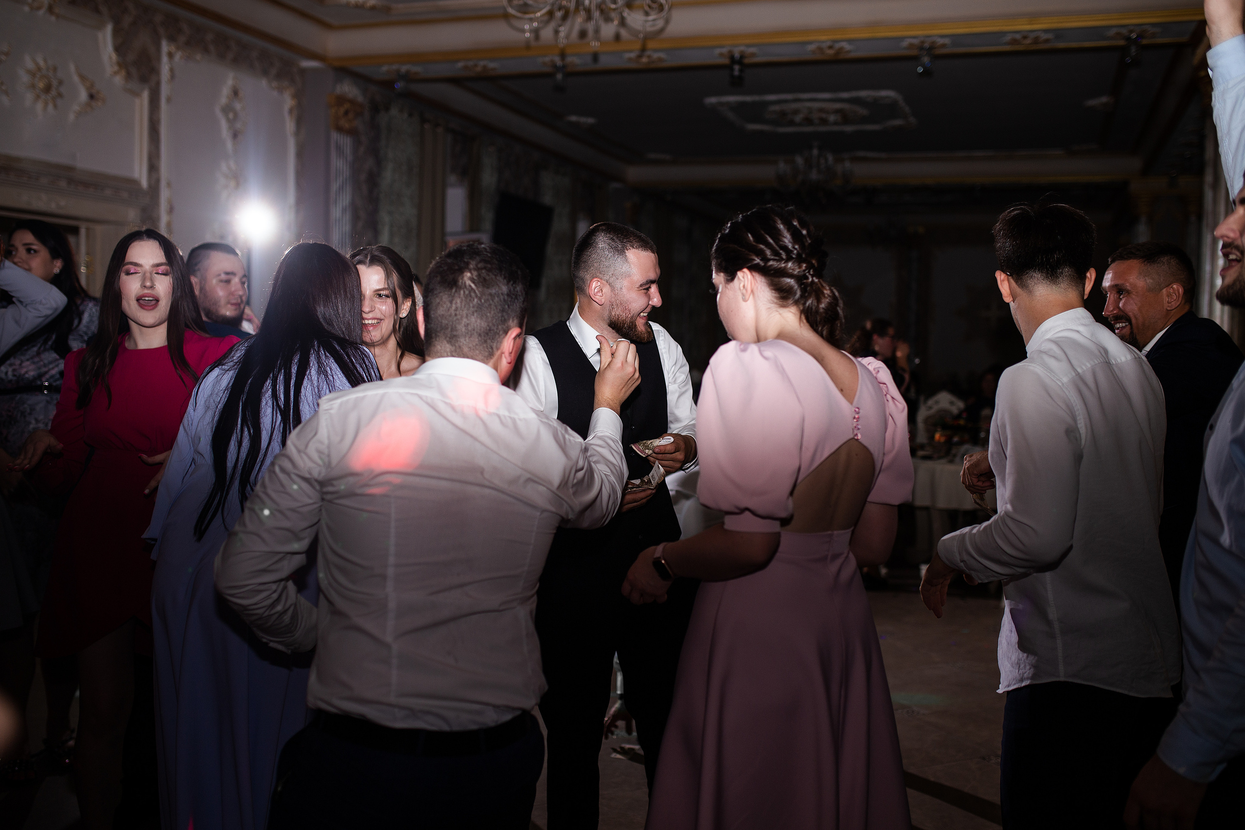 Ульяна и Денис. Свадебный и индивидуальный фотограф в Новом Уренгое Уфе Холопова Ксени