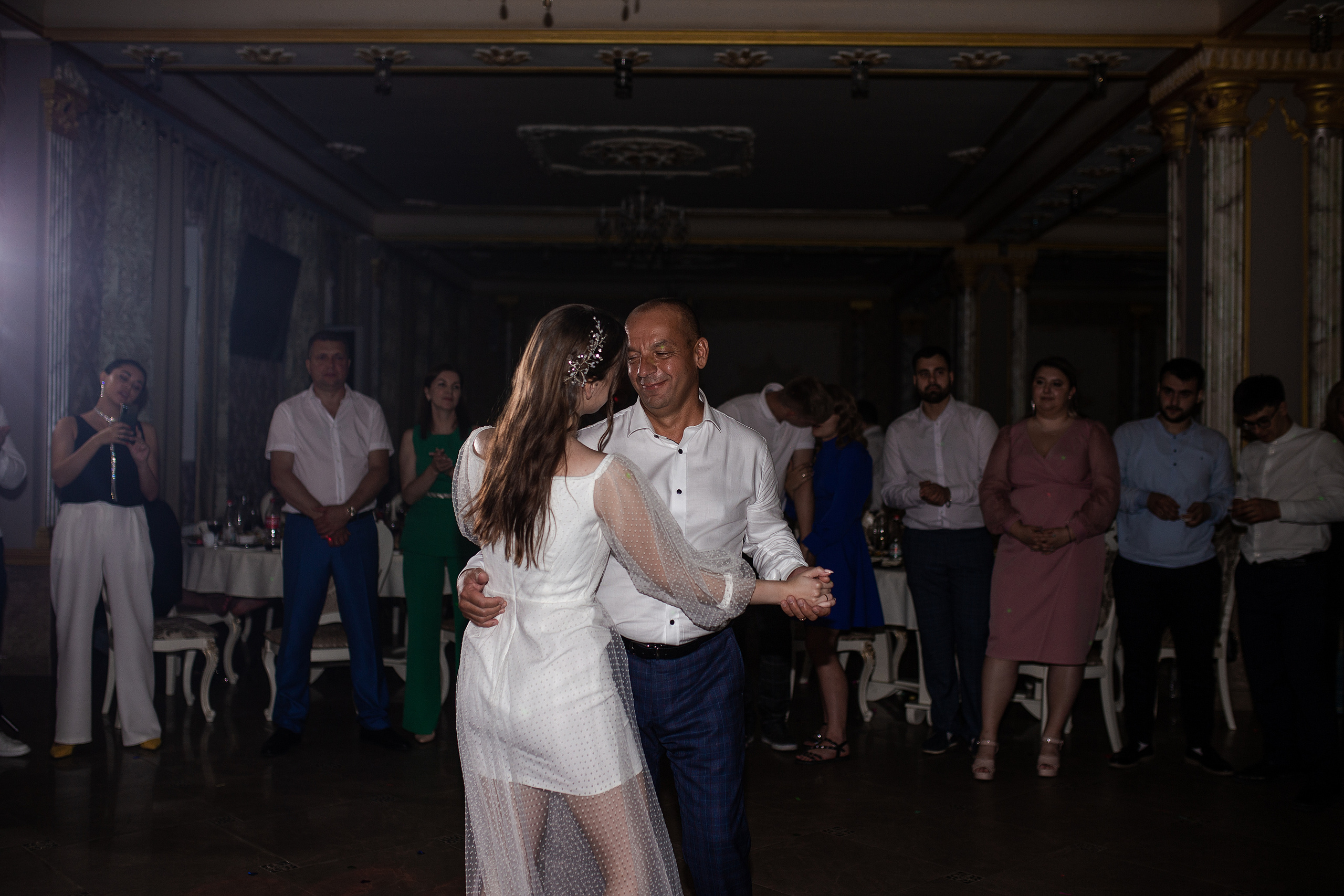 Ульяна и Денис. Свадебный и индивидуальный фотограф в Новом Уренгое Уфе Холопова Ксени