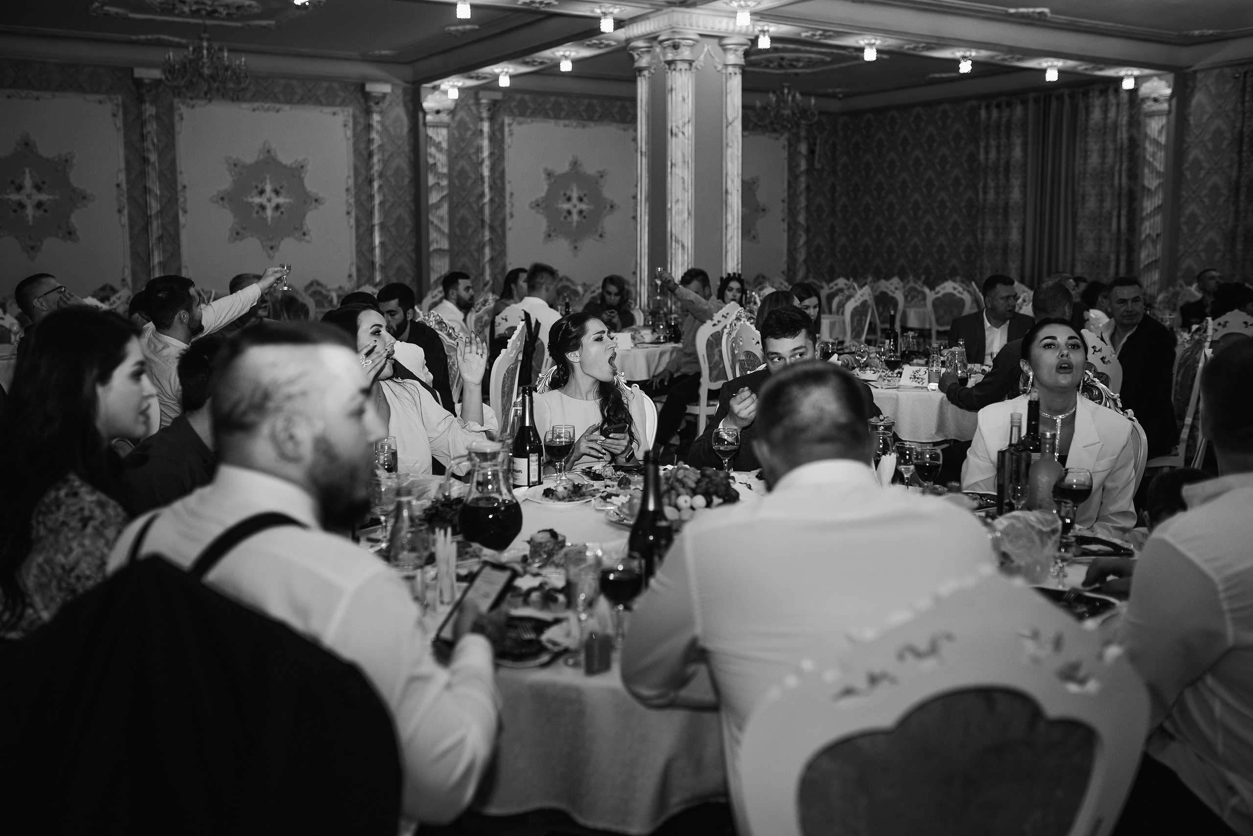 Ульяна и Денис. Свадебный и индивидуальный фотограф в Новом Уренгое Уфе Холопова Ксени