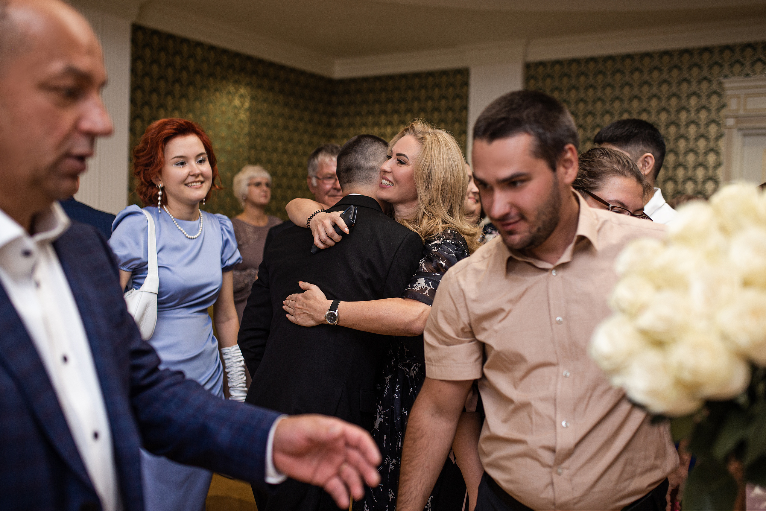 Ульяна и Денис. Свадебный и индивидуальный фотограф в Новом Уренгое Уфе Холопова Ксени