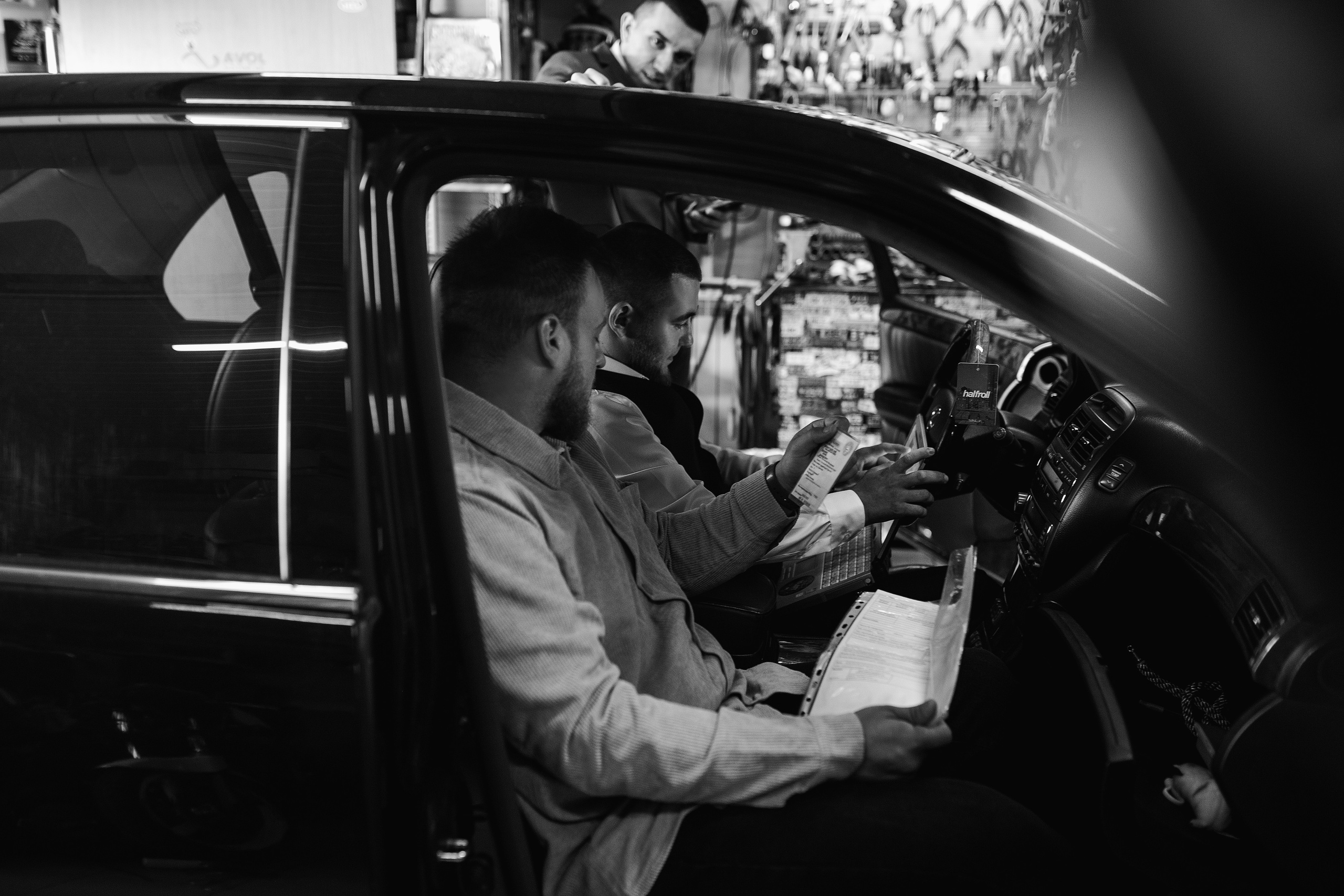 Ульяна и Денис. Свадебный и индивидуальный фотограф в Новом Уренгое Уфе Холопова Ксени