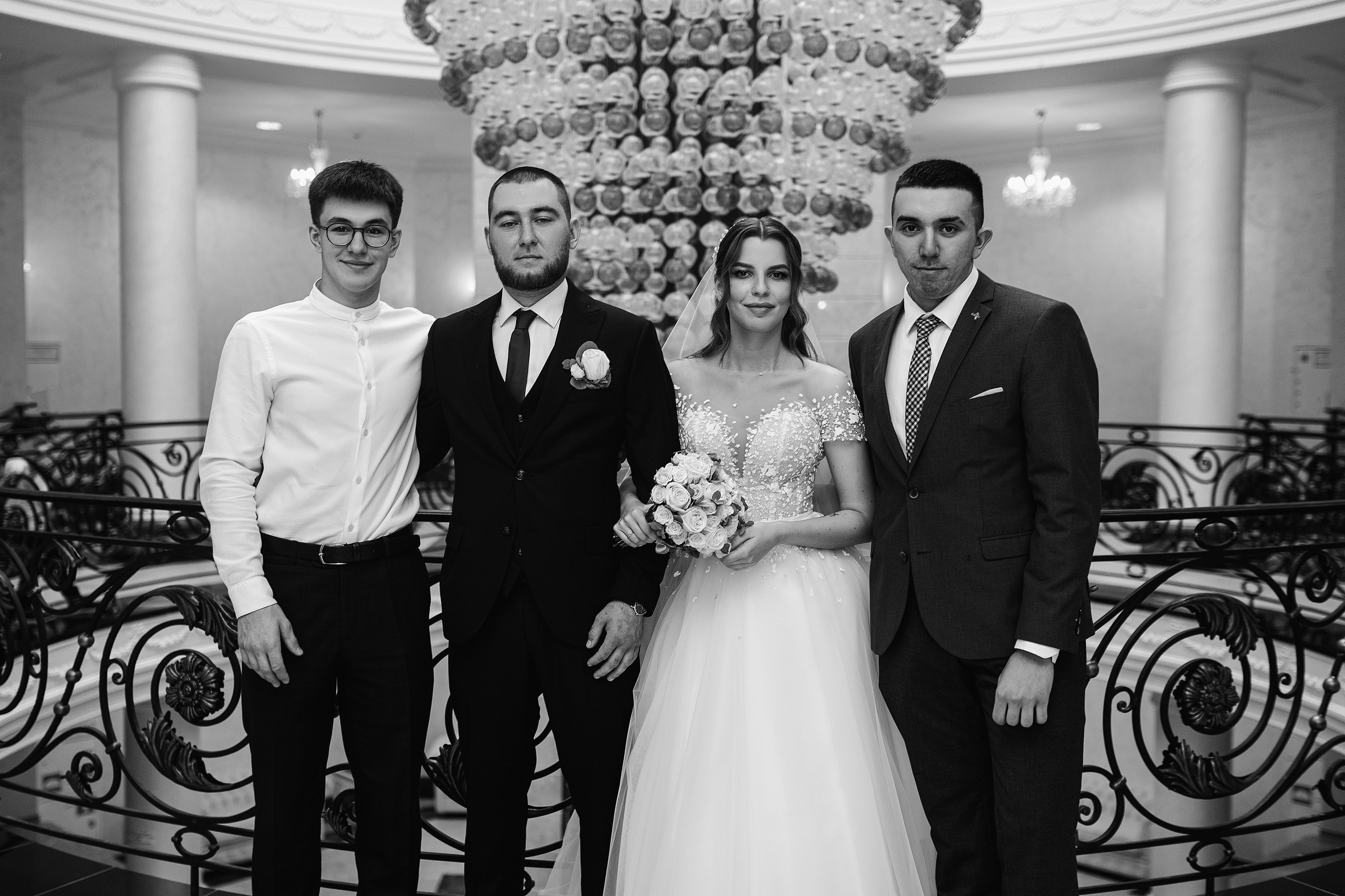 Ульяна и Денис. Свадебный и индивидуальный фотограф в Новом Уренгое Уфе Холопова Ксени