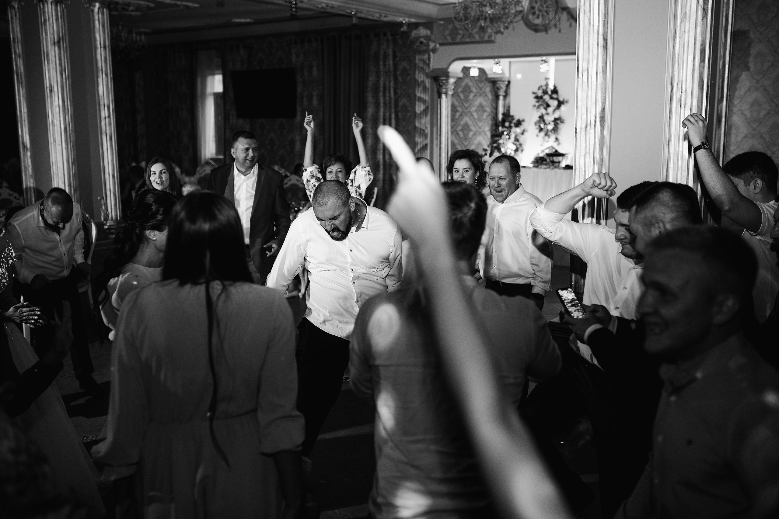 Ульяна и Денис. Свадебный и индивидуальный фотограф в Новом Уренгое Уфе Холопова Ксени