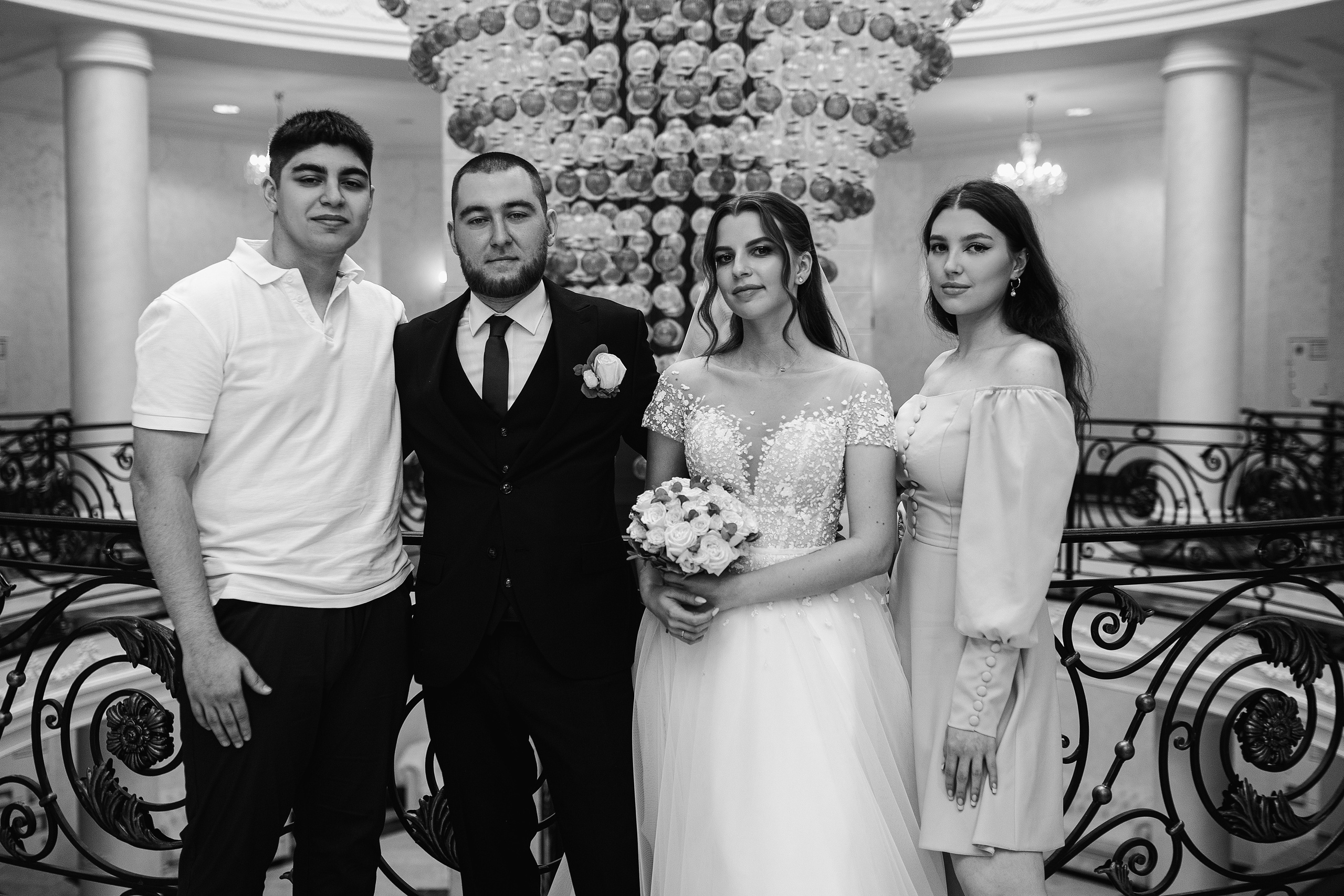 Ульяна и Денис. Свадебный и индивидуальный фотограф в Новом Уренгое Уфе Холопова Ксени