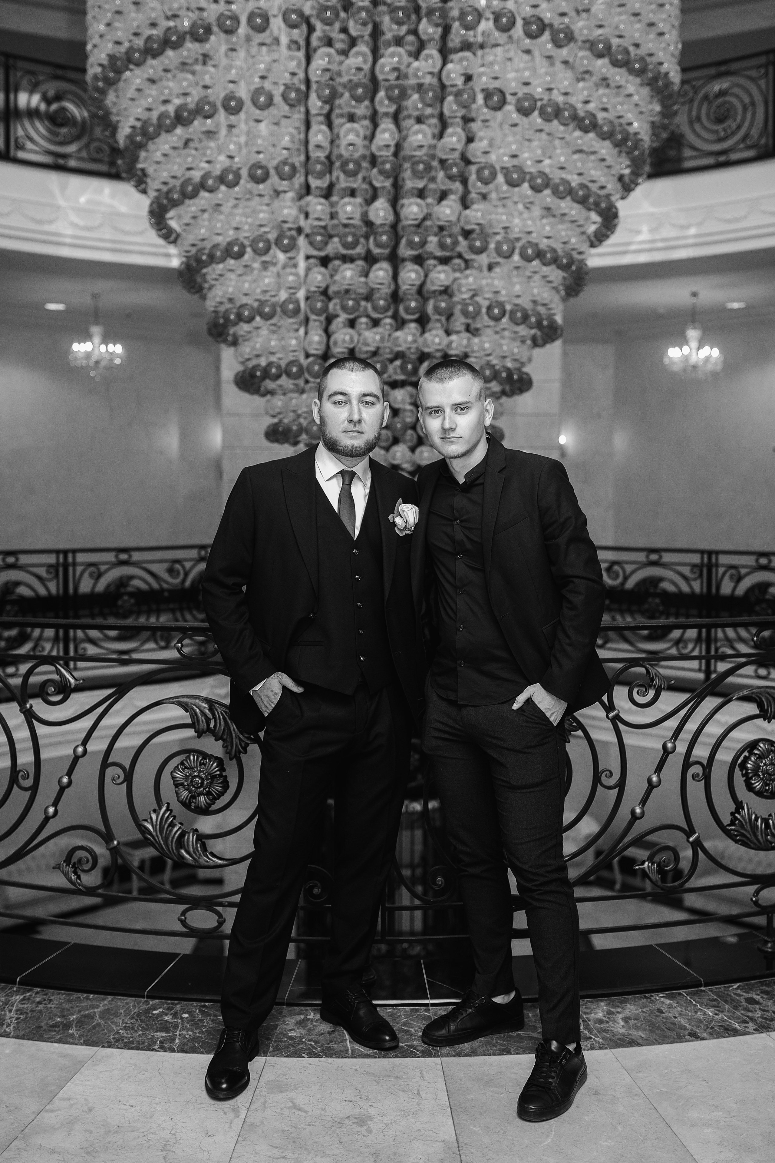 Ульяна и Денис. Свадебный и индивидуальный фотограф в Новом Уренгое Уфе Холопова Ксени