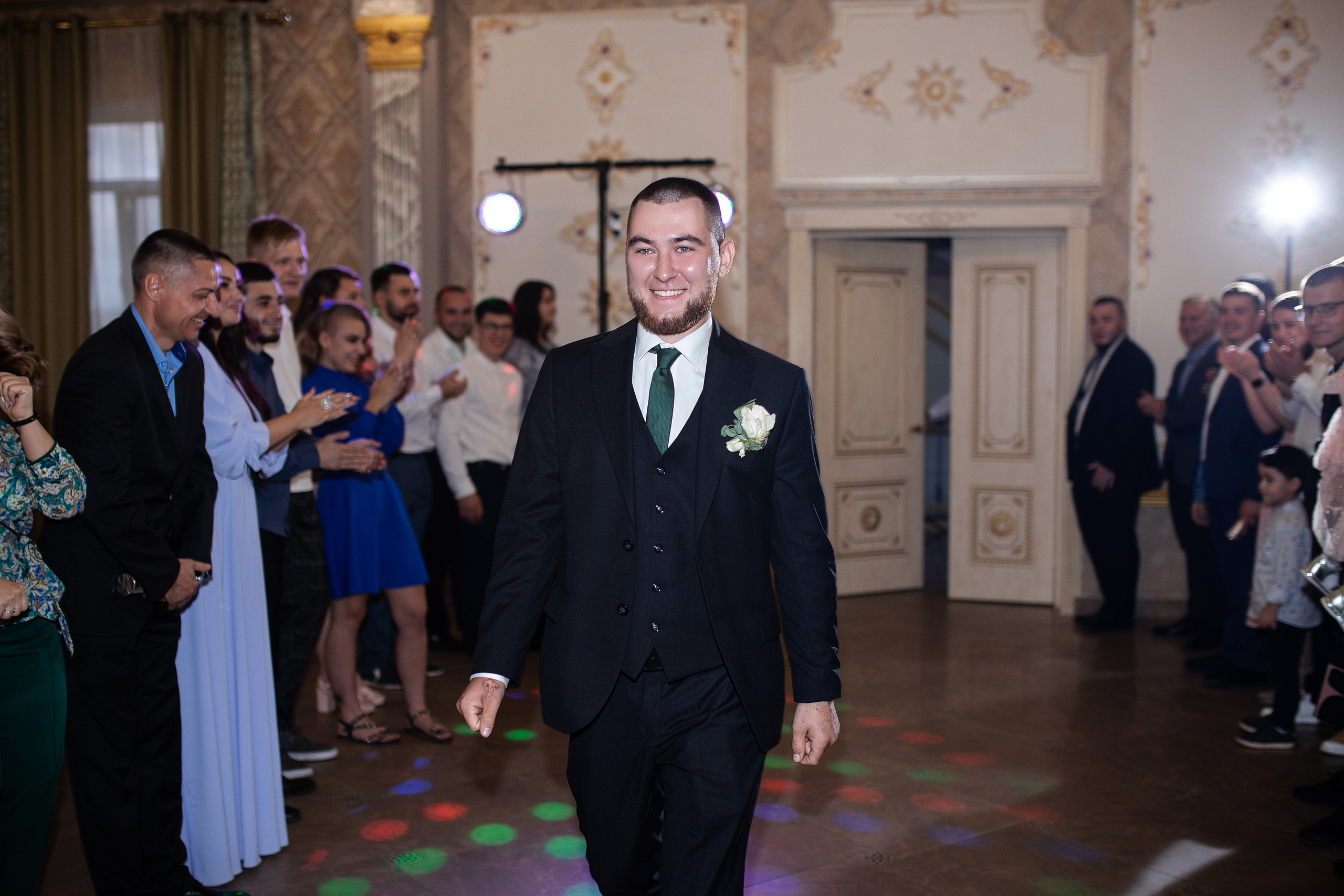 Ульяна и Денис. Свадебный и индивидуальный фотограф в Новом Уренгое Уфе Холопова Ксени