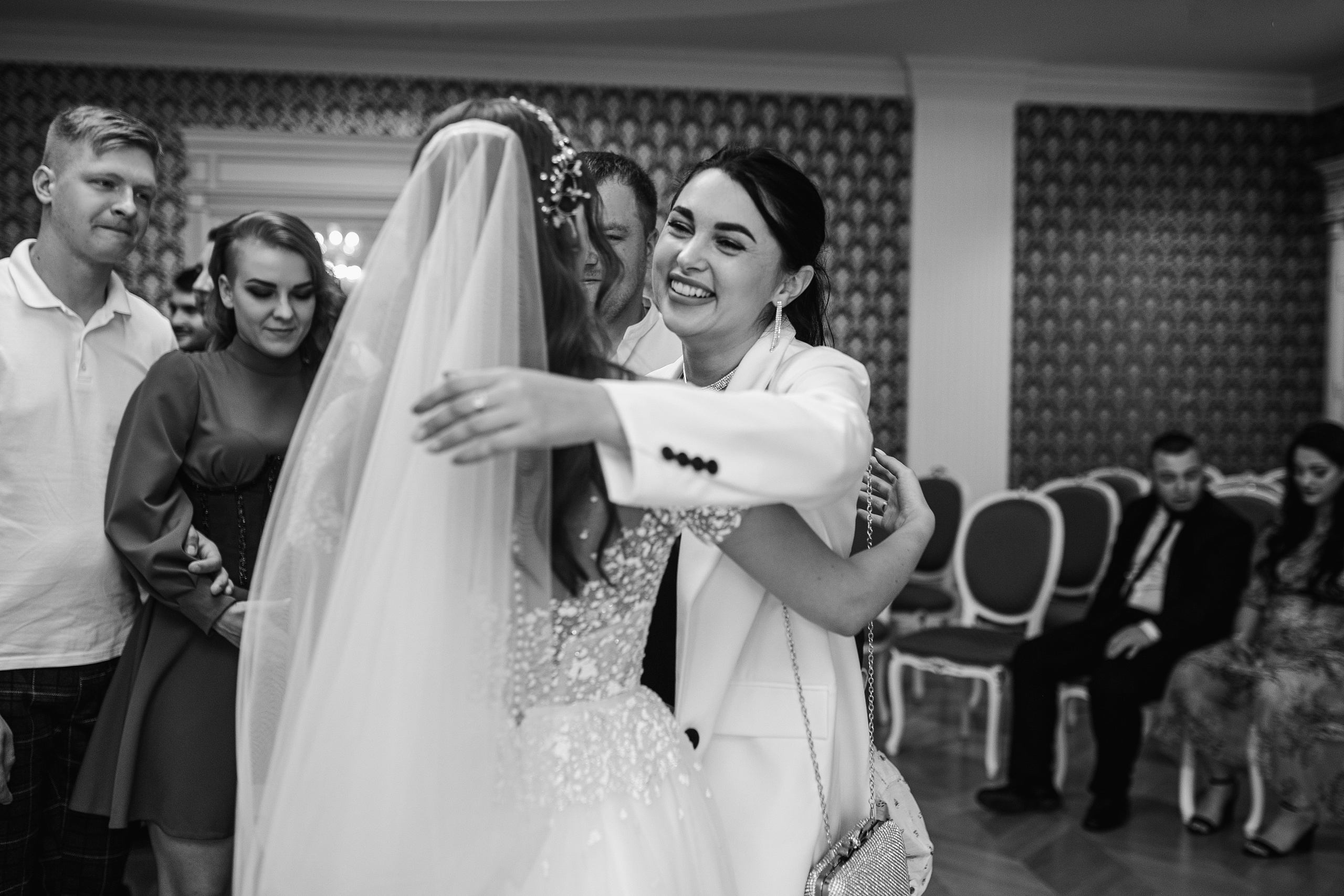 Ульяна и Денис. Свадебный и индивидуальный фотограф в Новом Уренгое Уфе Холопова Ксени