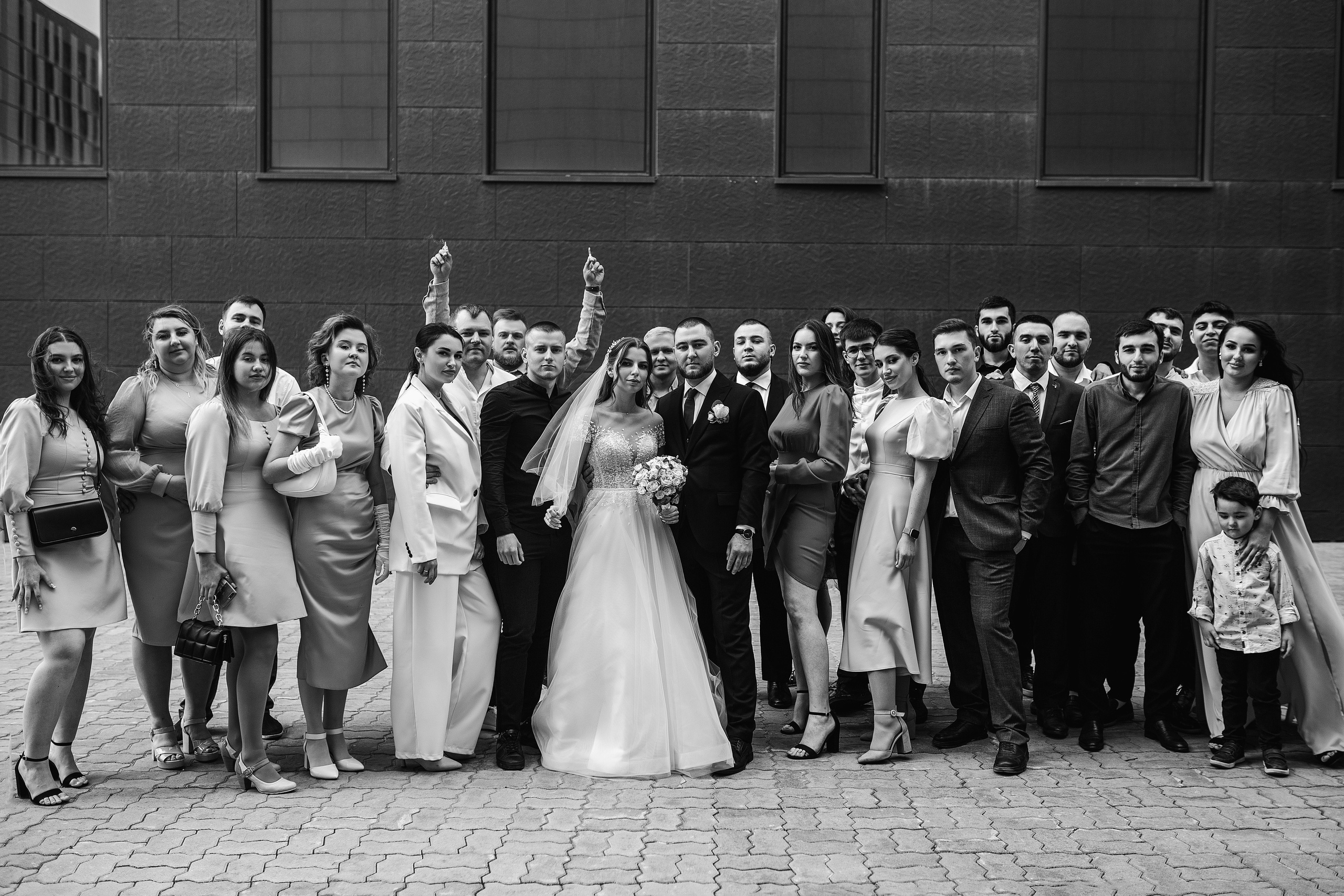 Ульяна и Денис. Свадебный и индивидуальный фотограф в Новом Уренгое Уфе Холопова Ксени