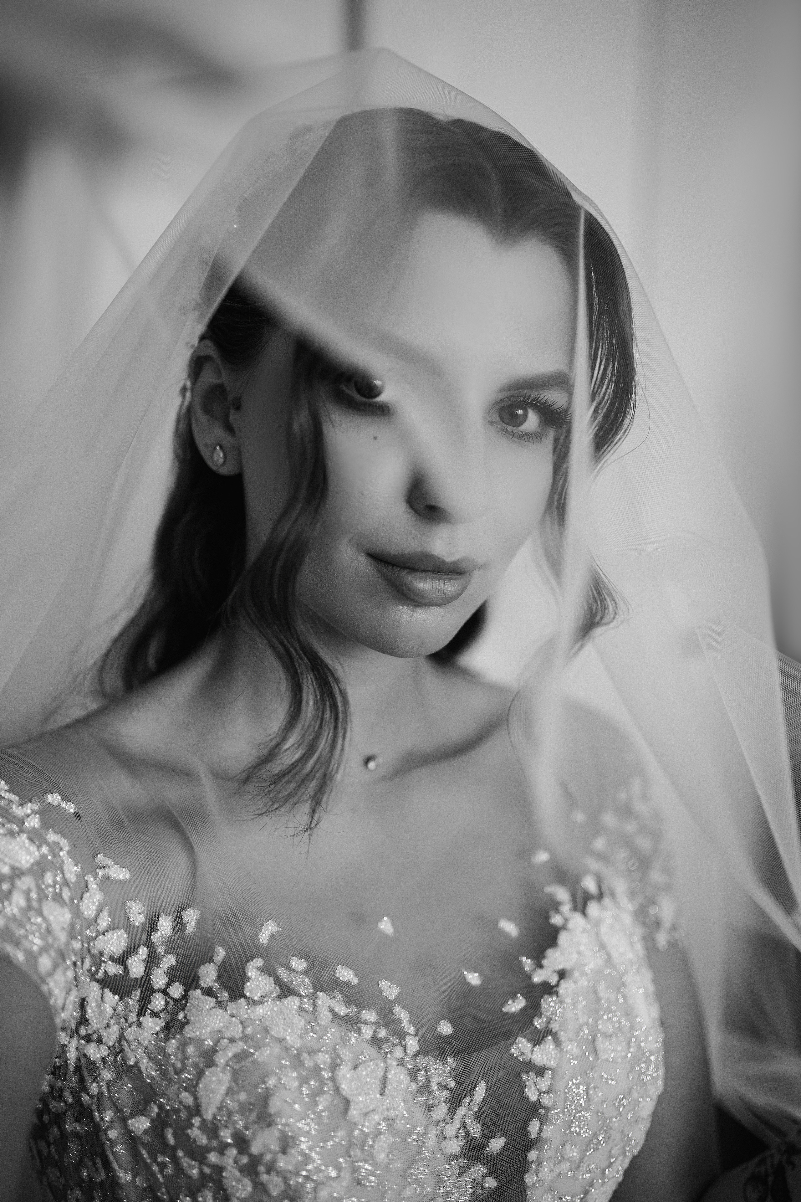 Ульяна и Денис. Свадебный и индивидуальный фотограф в Новом Уренгое Уфе Холопова Ксени