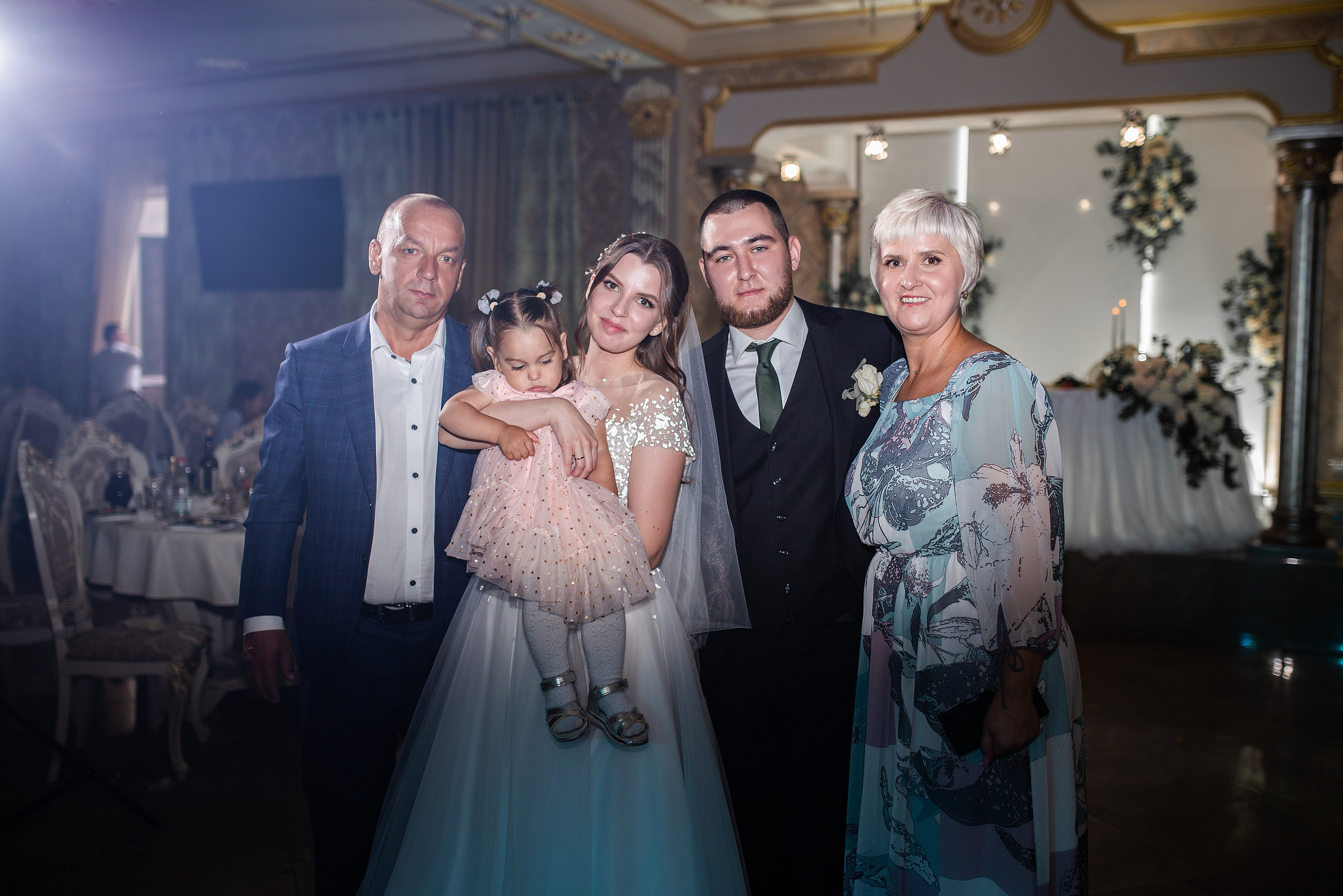 Ульяна и Денис. Свадебный и индивидуальный фотограф в Новом Уренгое Уфе Холопова Ксени