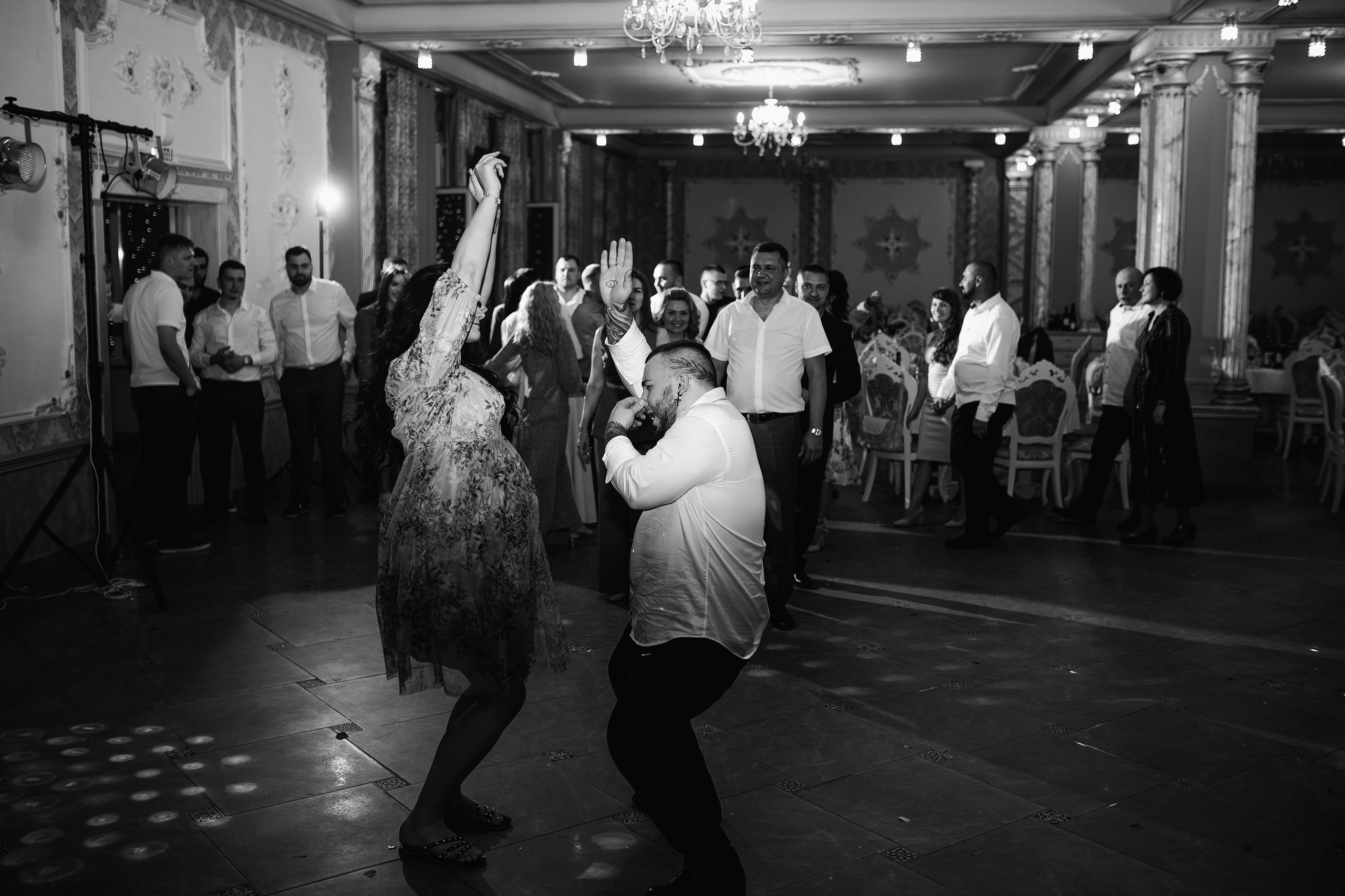 Ульяна и Денис. Свадебный и индивидуальный фотограф в Новом Уренгое Уфе Холопова Ксени