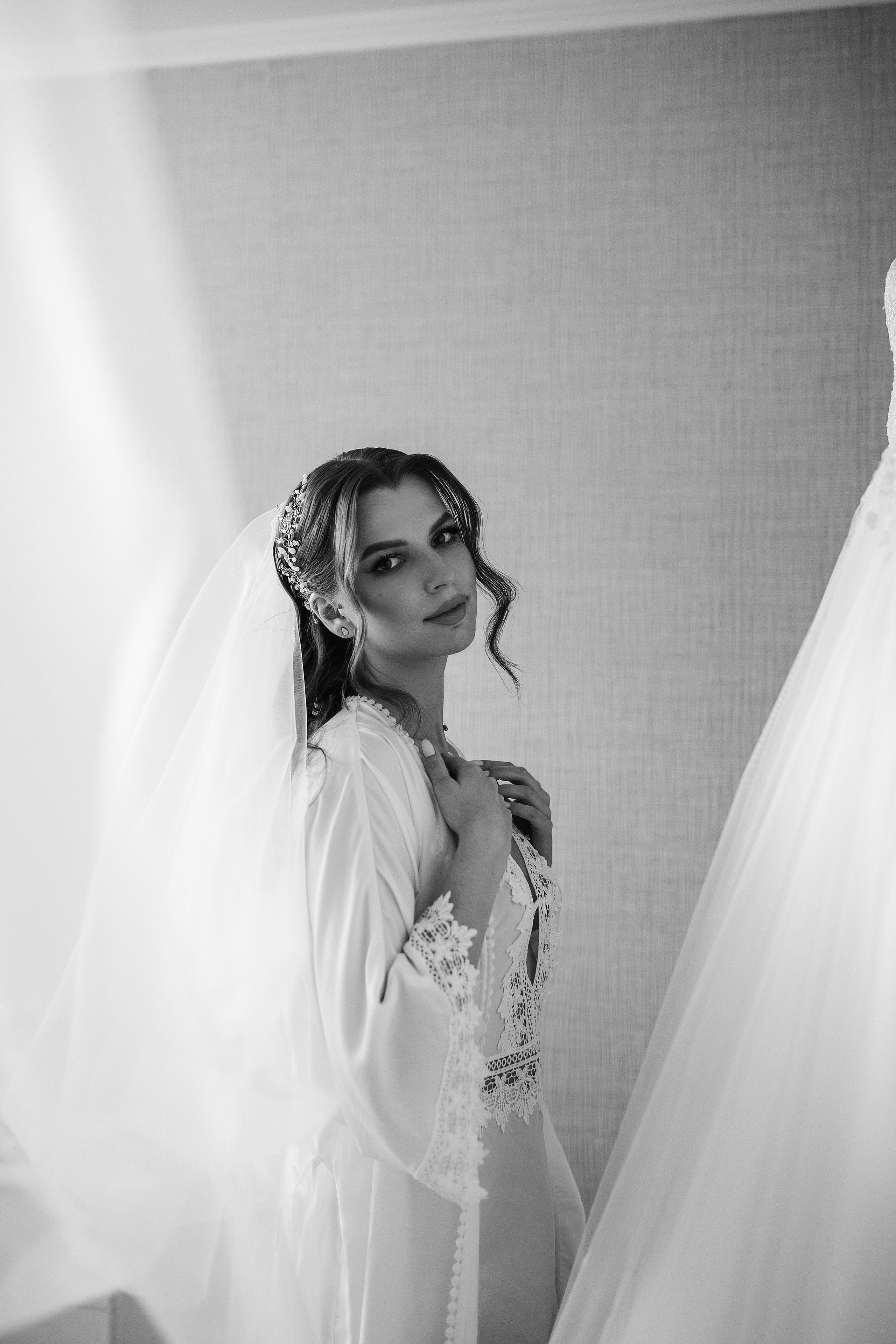 Ульяна и Денис. Свадебный и индивидуальный фотограф в Новом Уренгое Уфе Холопова Ксени