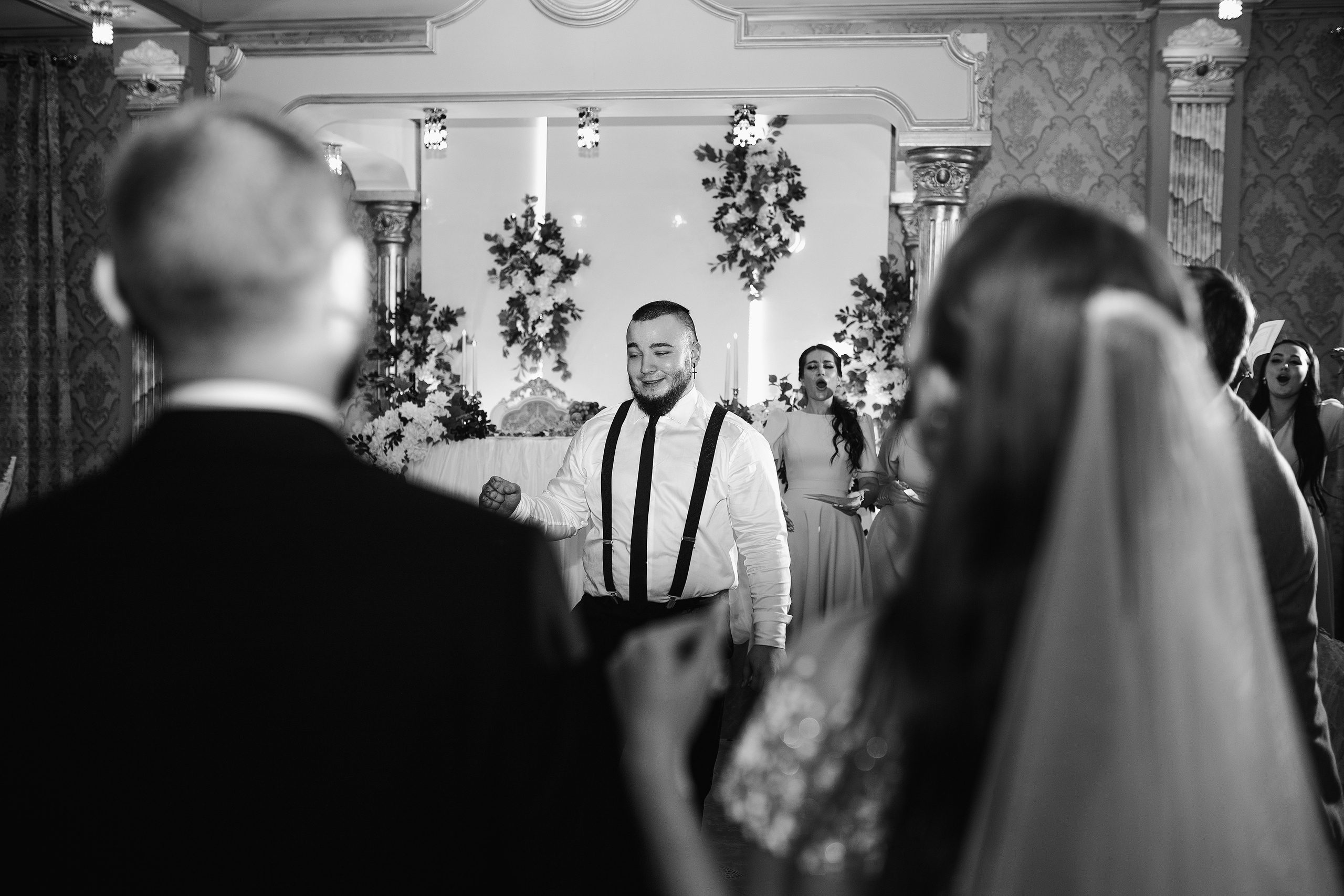 Ульяна и Денис. Свадебный и индивидуальный фотограф в Новом Уренгое Уфе Холопова Ксени