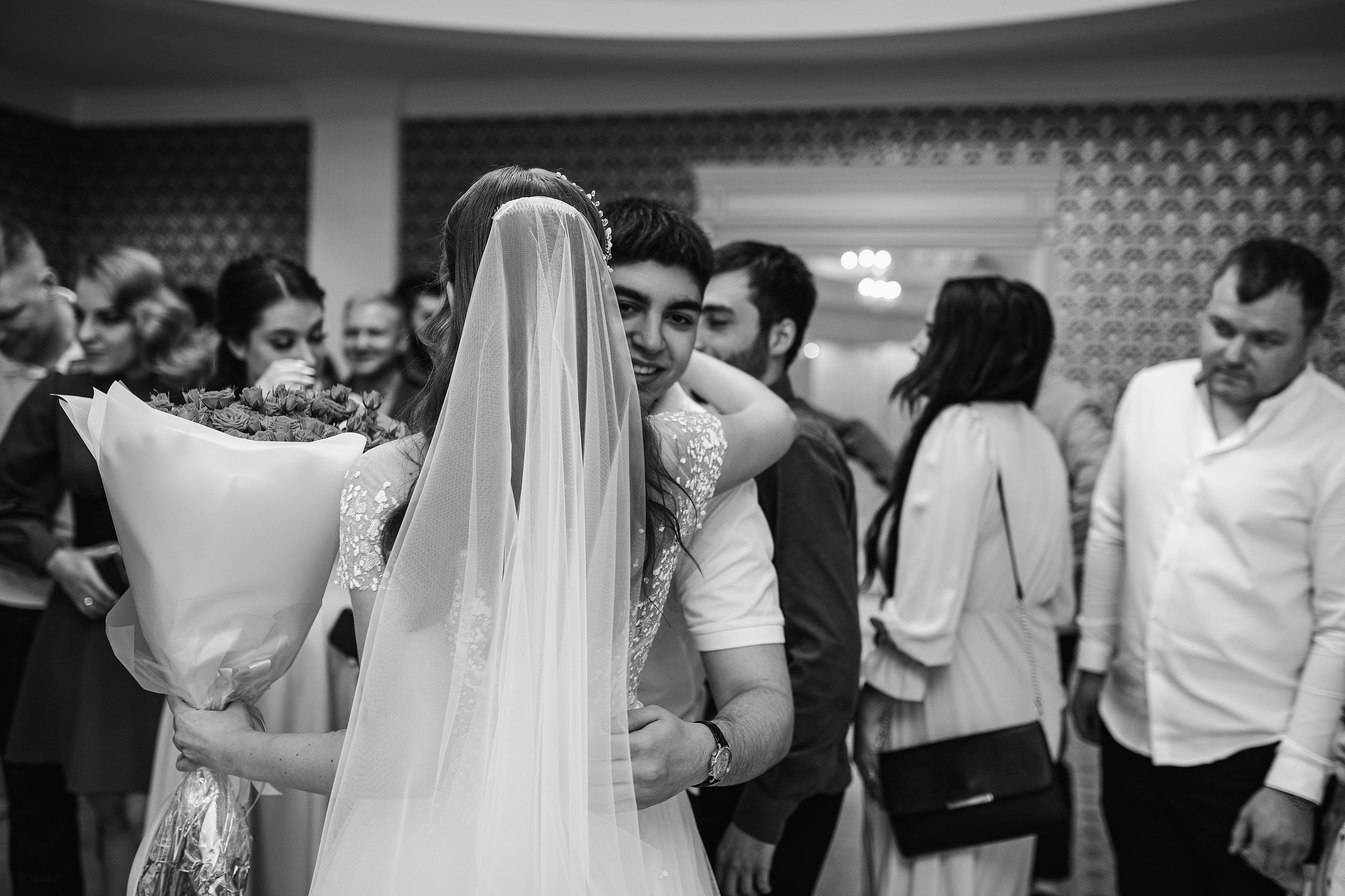 Ульяна и Денис. Свадебный и индивидуальный фотограф в Новом Уренгое Уфе Холопова Ксени