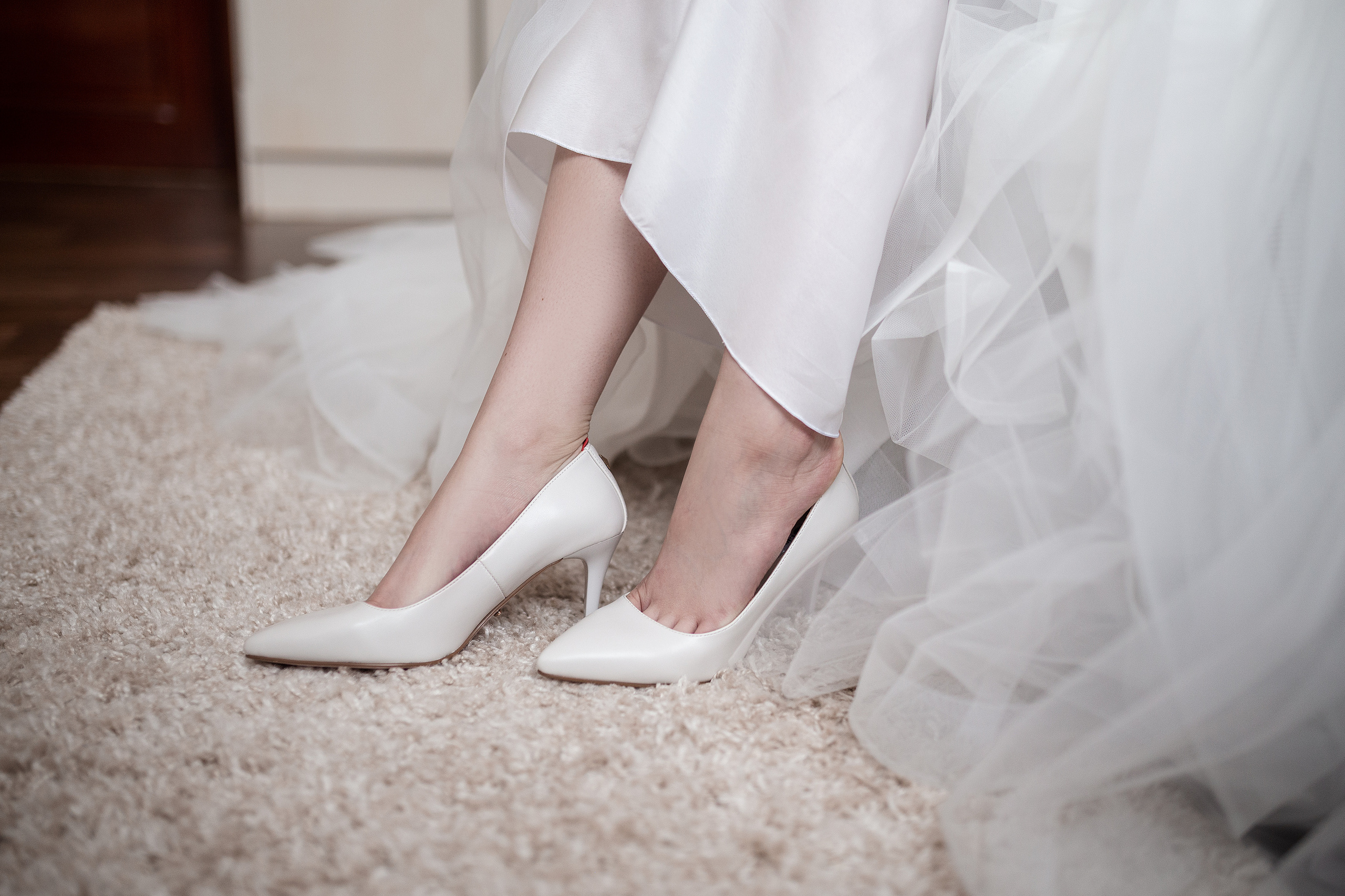 Ульяна и Денис. Свадебный и индивидуальный фотограф в Новом Уренгое Уфе Холопова Ксени