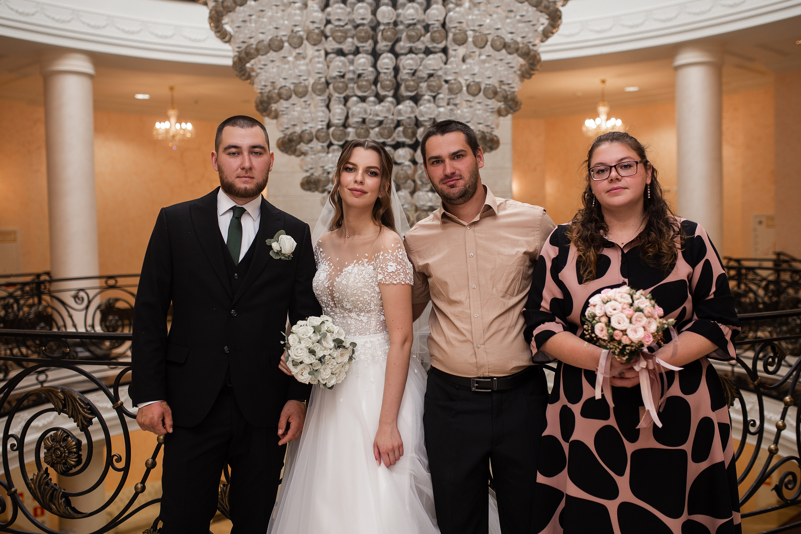 Ульяна и Денис. Свадебный и индивидуальный фотограф в Новом Уренгое Уфе Холопова Ксени