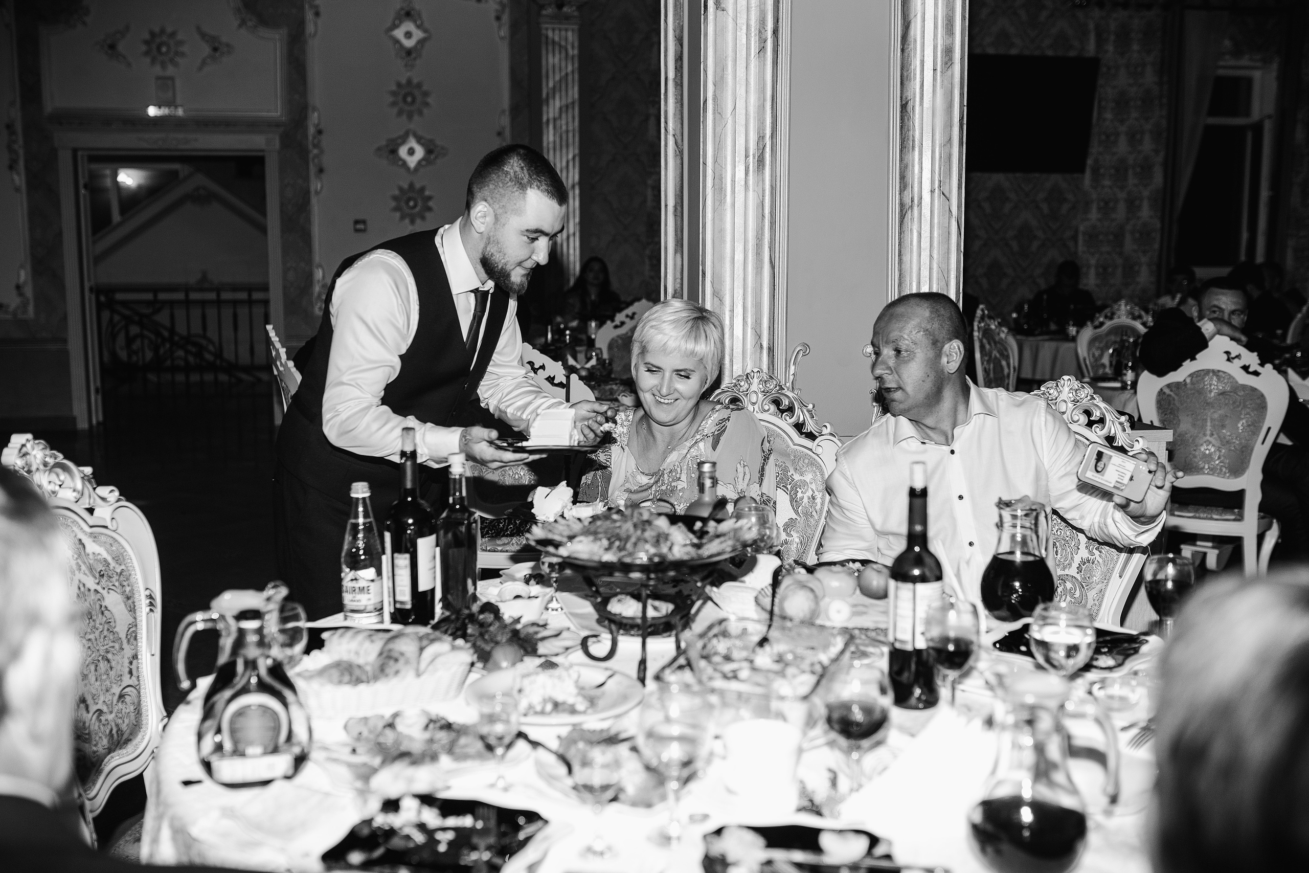 Ульяна и Денис. Свадебный и индивидуальный фотограф в Новом Уренгое Уфе Холопова Ксени