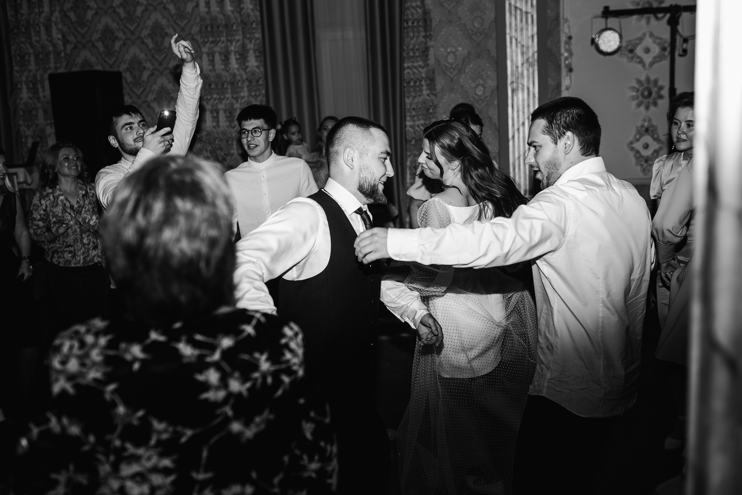 Ульяна и Денис. Свадебный и индивидуальный фотограф в Новом Уренгое Уфе Холопова Ксени