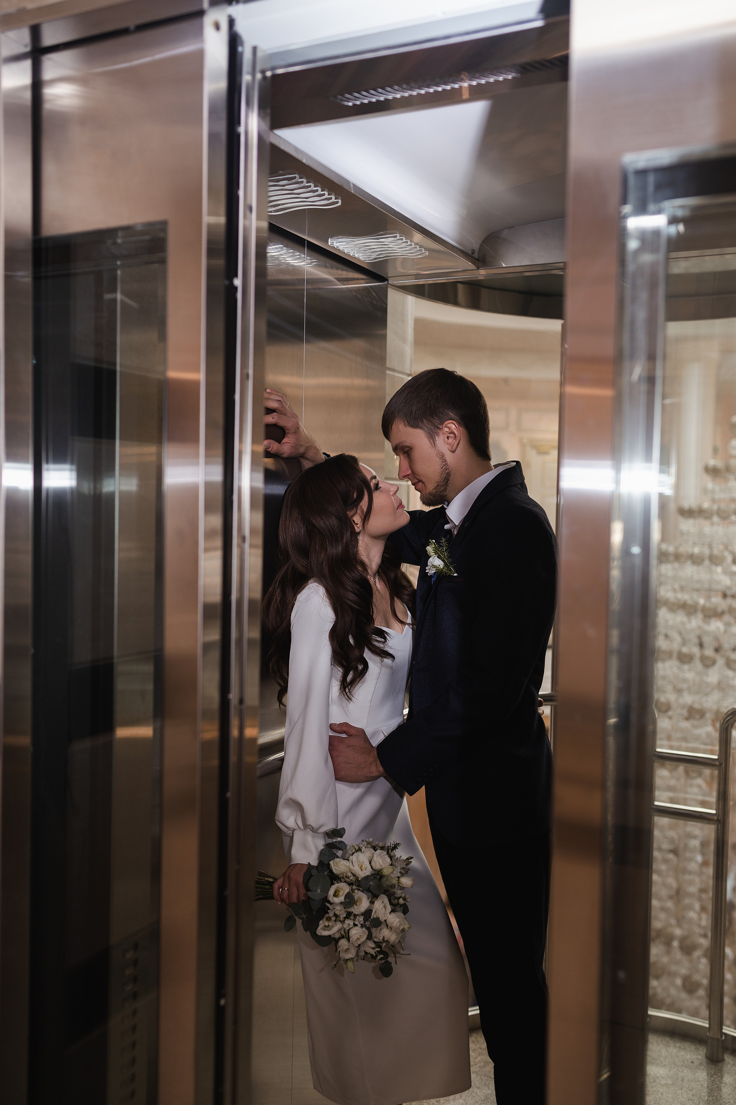 Таня и Саша. Свадебный и индивидуальный фотограф в Новом Уренгое Уфе Холопова Ксени