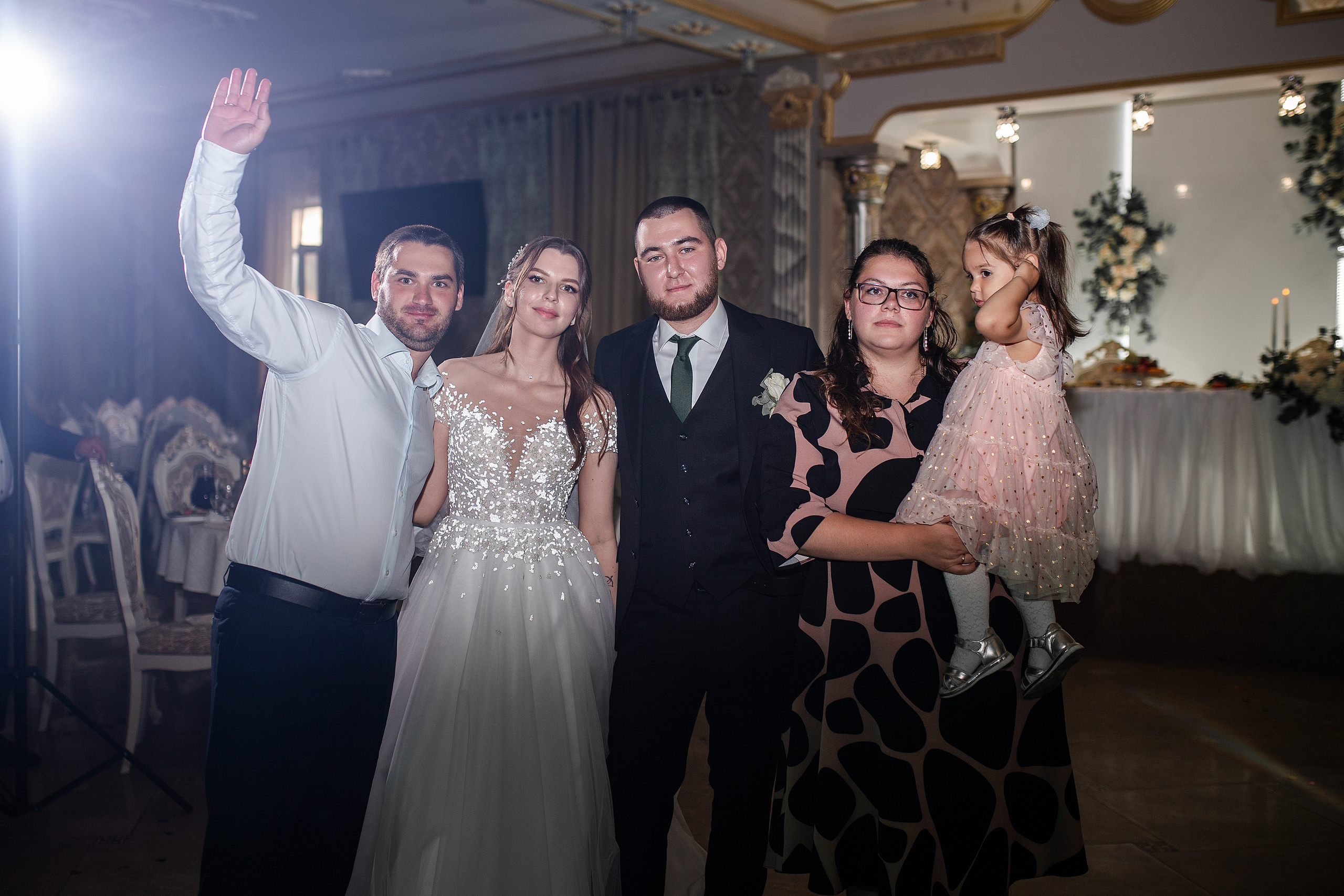 Ульяна и Денис. Свадебный и индивидуальный фотограф в Новом Уренгое Уфе Холопова Ксени