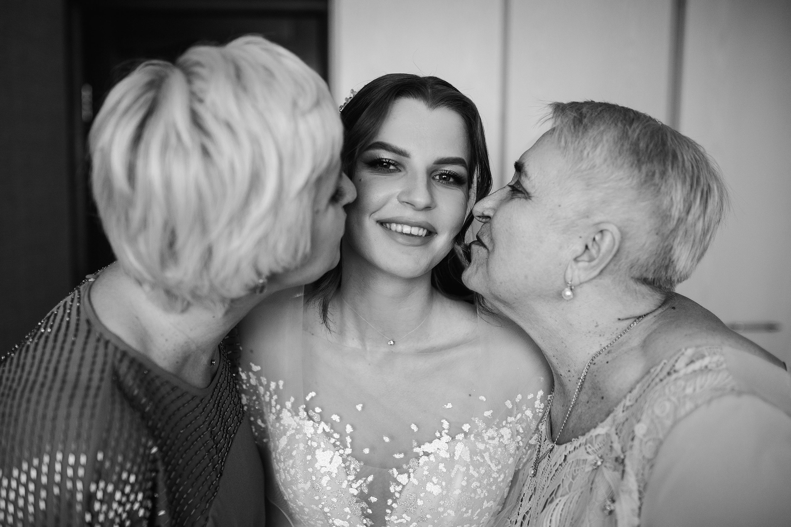 Ульяна и Денис. Свадебный и индивидуальный фотограф в Новом Уренгое Уфе Холопова Ксени