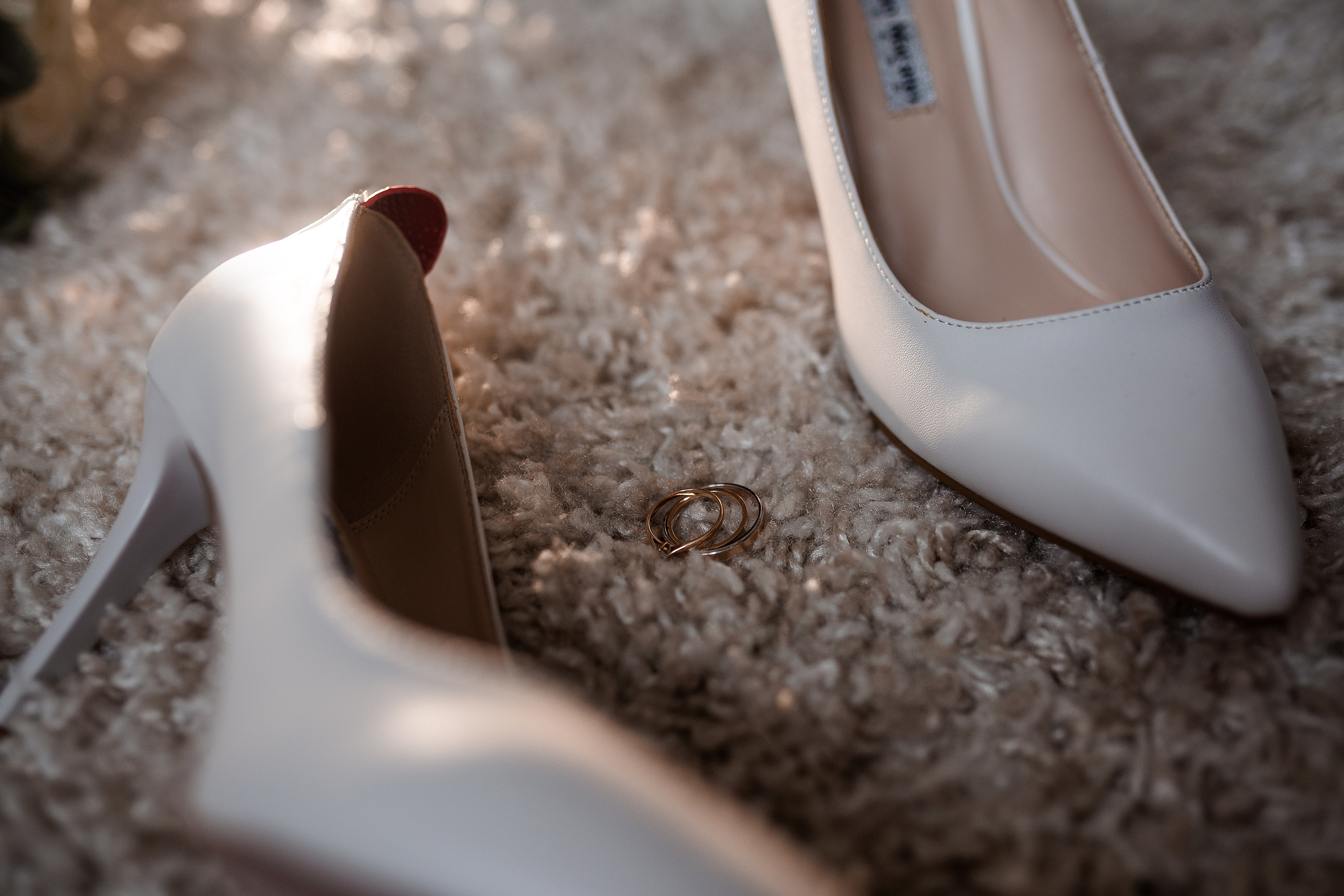 Ульяна и Денис. Свадебный и индивидуальный фотограф в Новом Уренгое Уфе Холопова Ксени