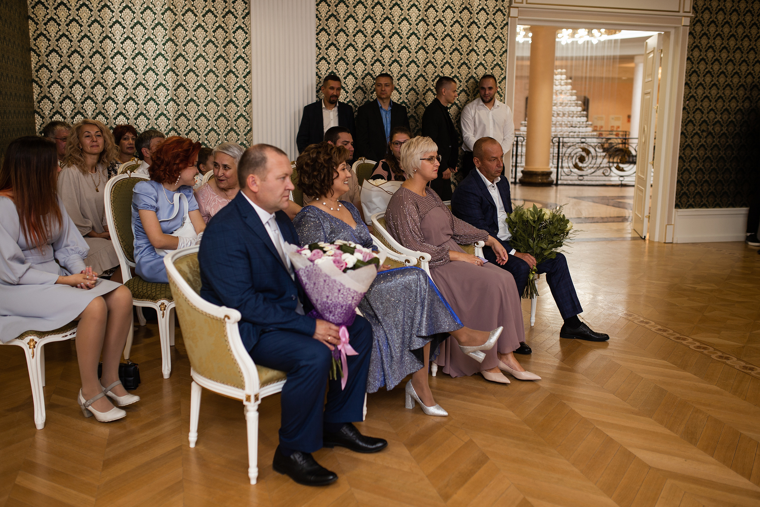 Ульяна и Денис. Свадебный и индивидуальный фотограф в Новом Уренгое Уфе Холопова Ксени