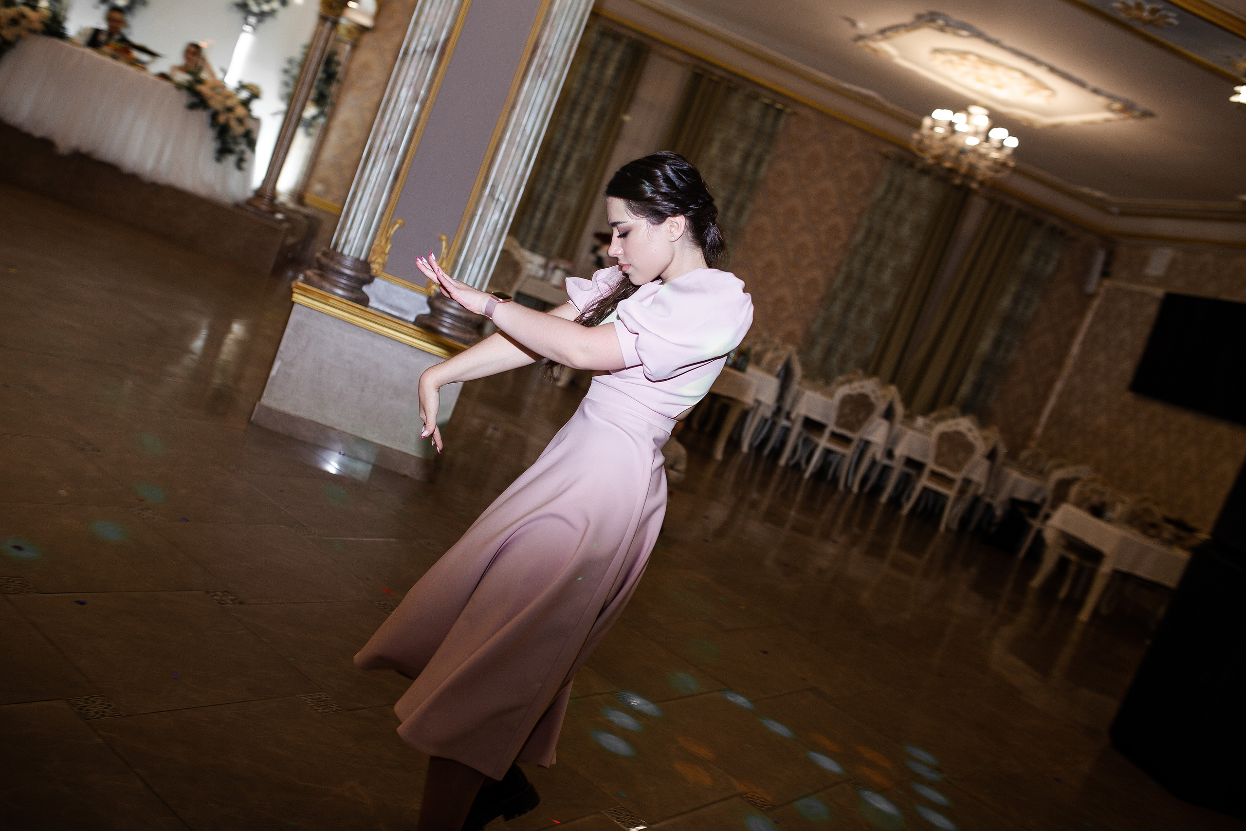 Ульяна и Денис. Свадебный и индивидуальный фотограф в Новом Уренгое Уфе Холопова Ксени