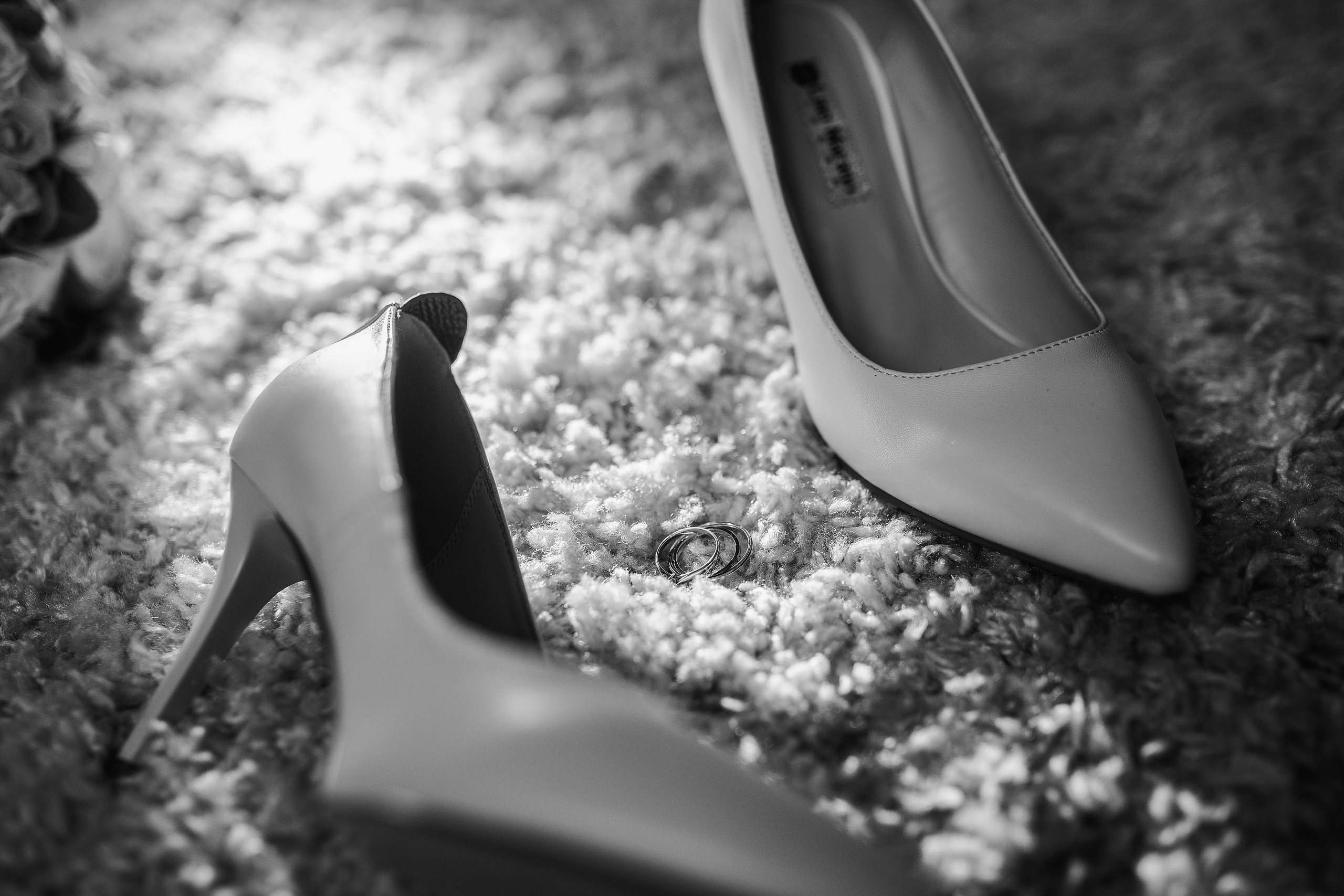 Ульяна и Денис. Свадебный и индивидуальный фотограф в Новом Уренгое Уфе Холопова Ксени